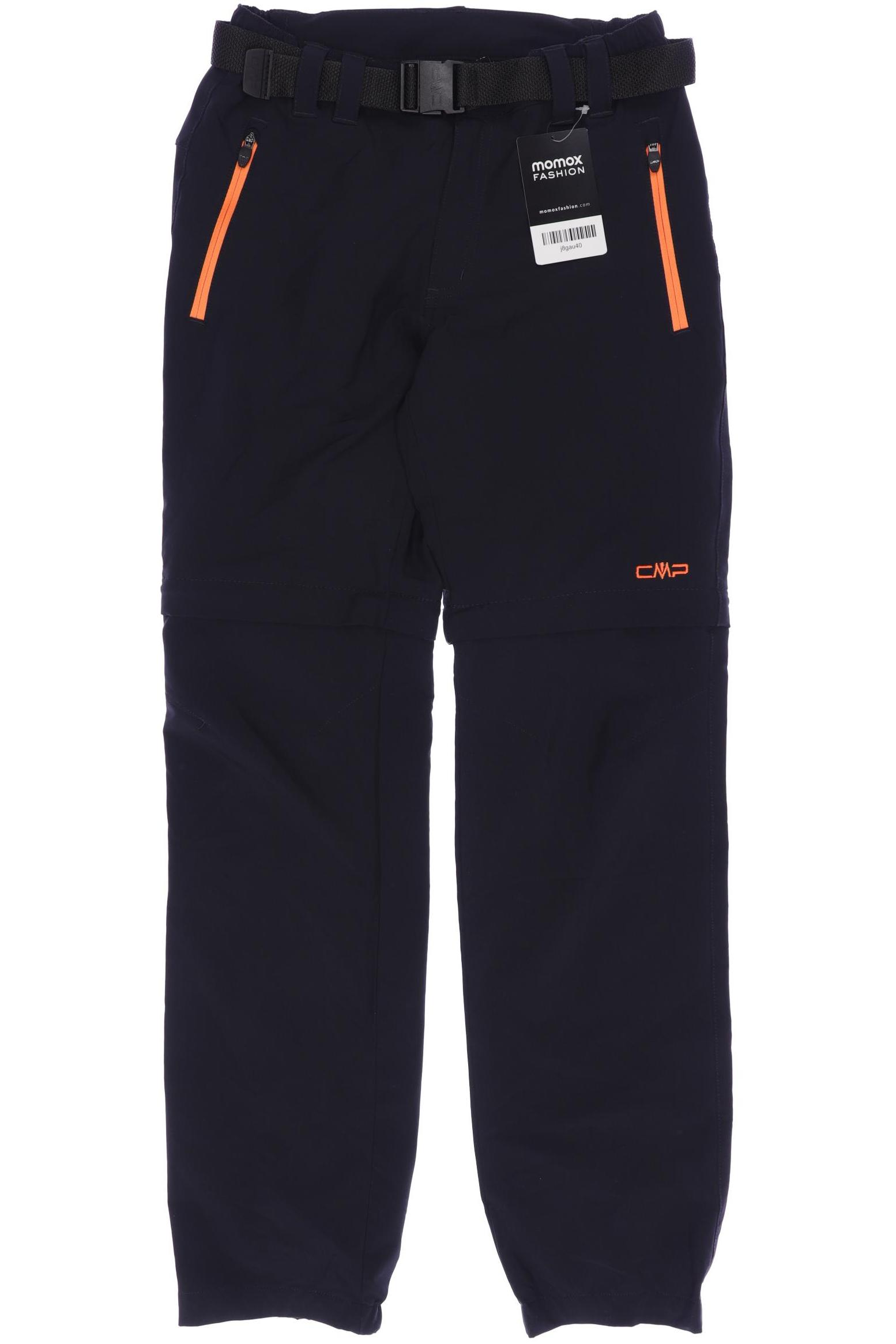 

CMP Herren Stoffhose, marineblau, Gr. 140