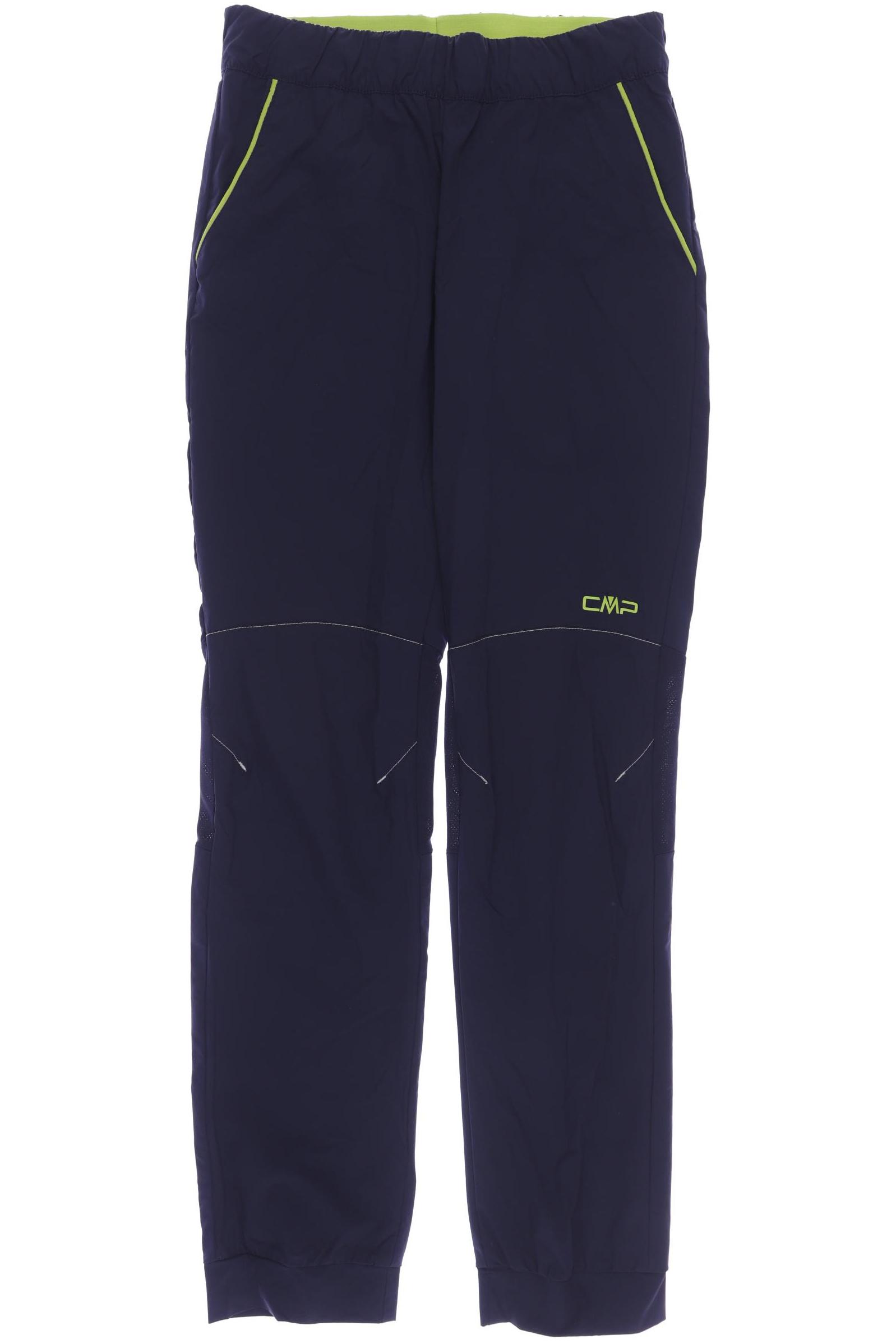 

CMP Jungen Stoffhose, marineblau