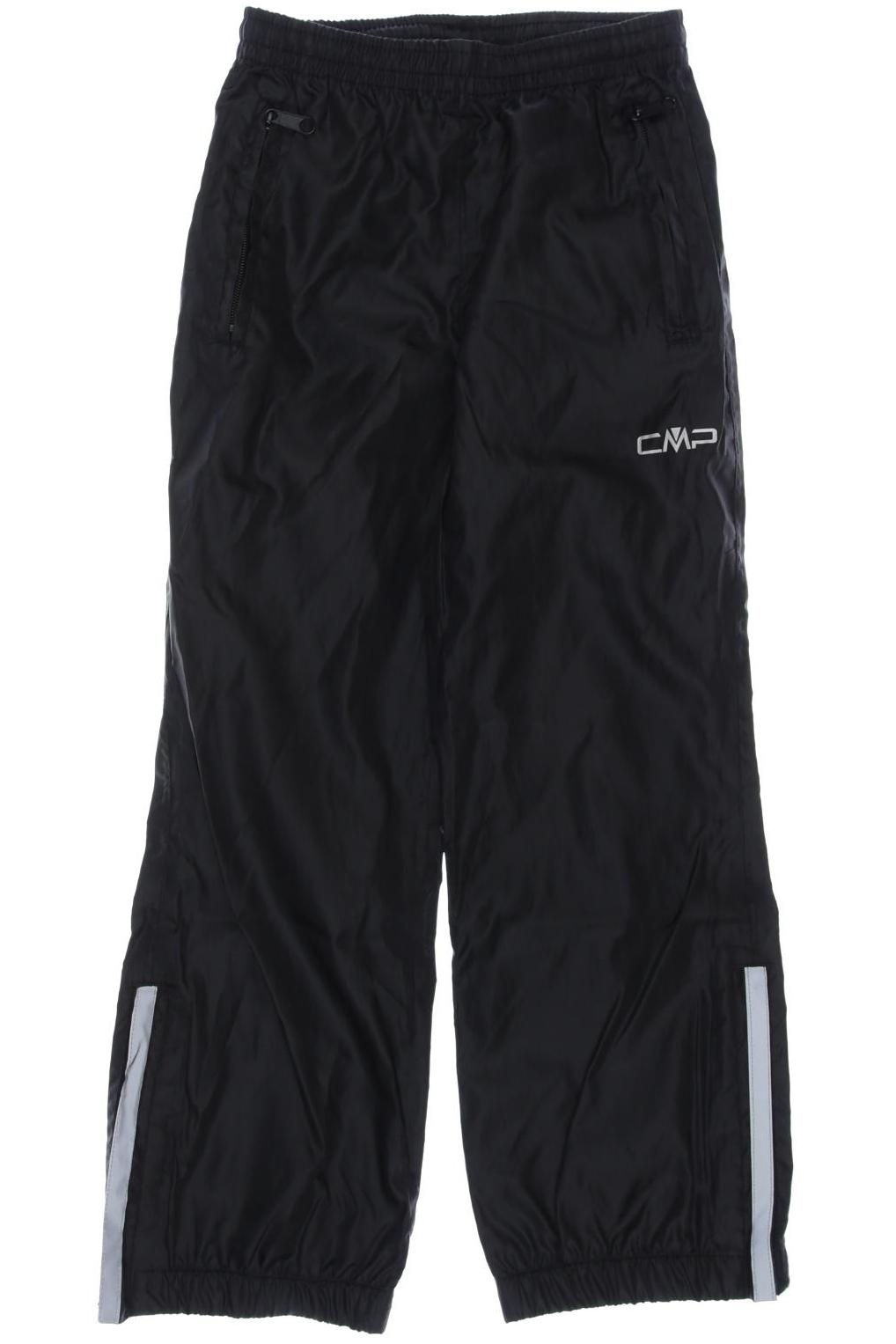 

CMP Herren Stoffhose, schwarz, Gr. 104