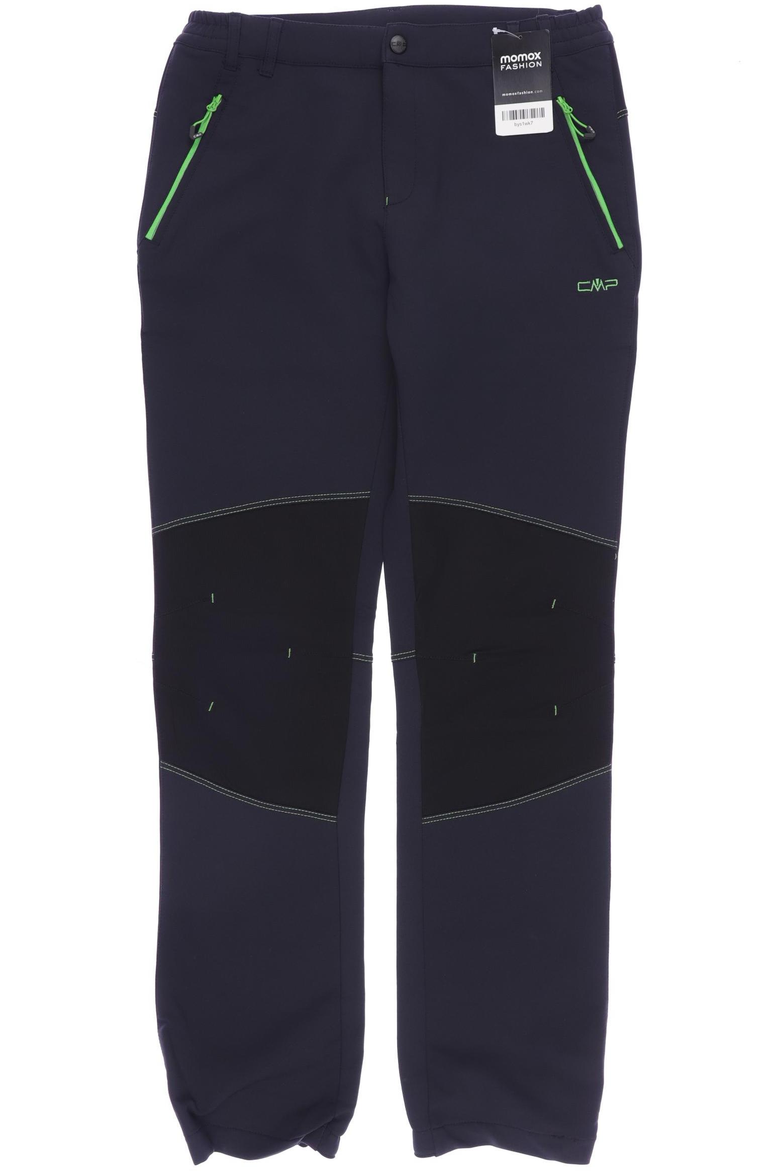 

CMP Jungen Stoffhose, grau