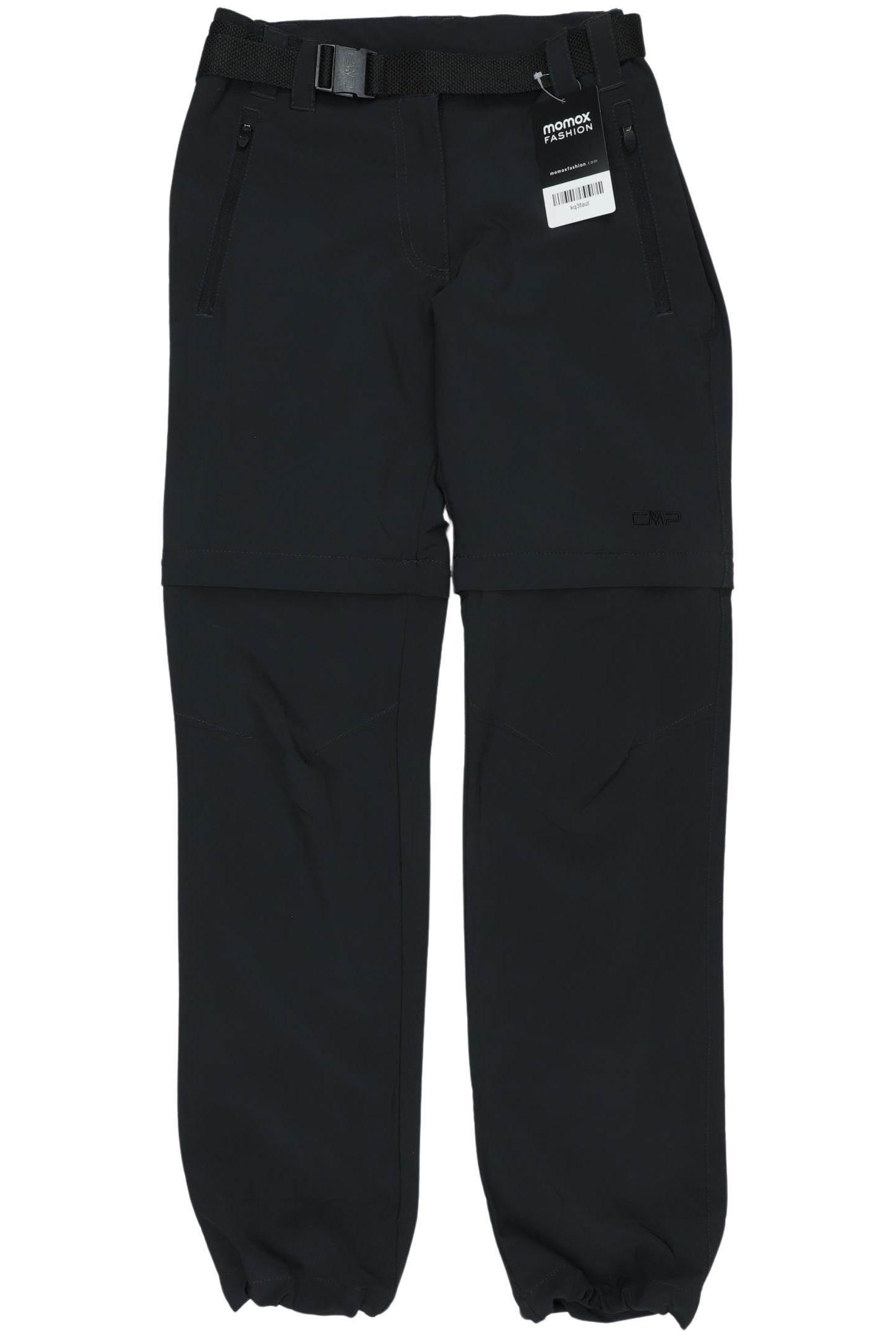 

CMP Herren Stoffhose, grau, Gr. 152