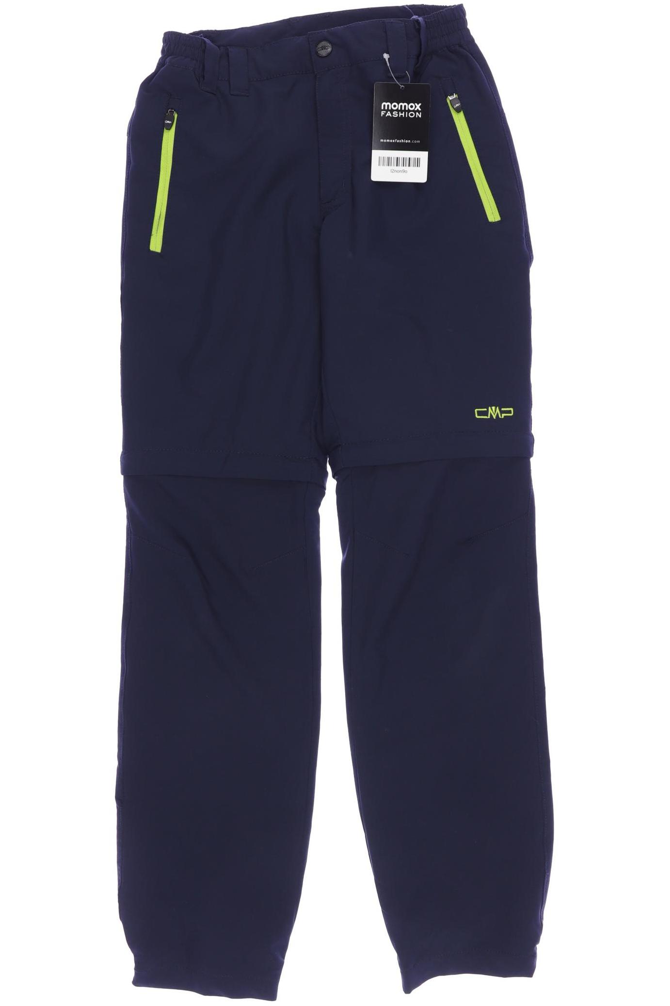

CMP Herren Stoffhose, marineblau, Gr. 140