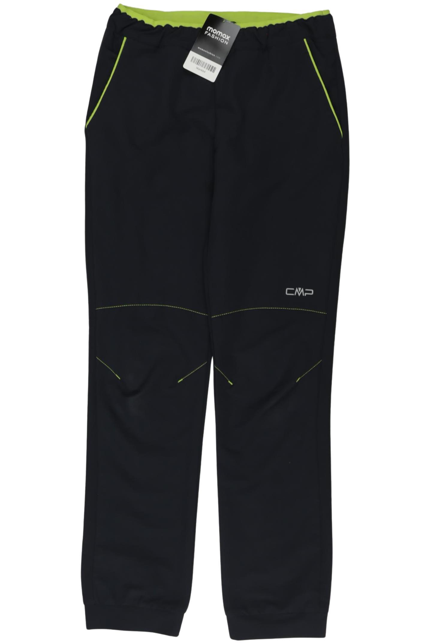 

CMP Jungen Stoffhose, neon, Gr. 152