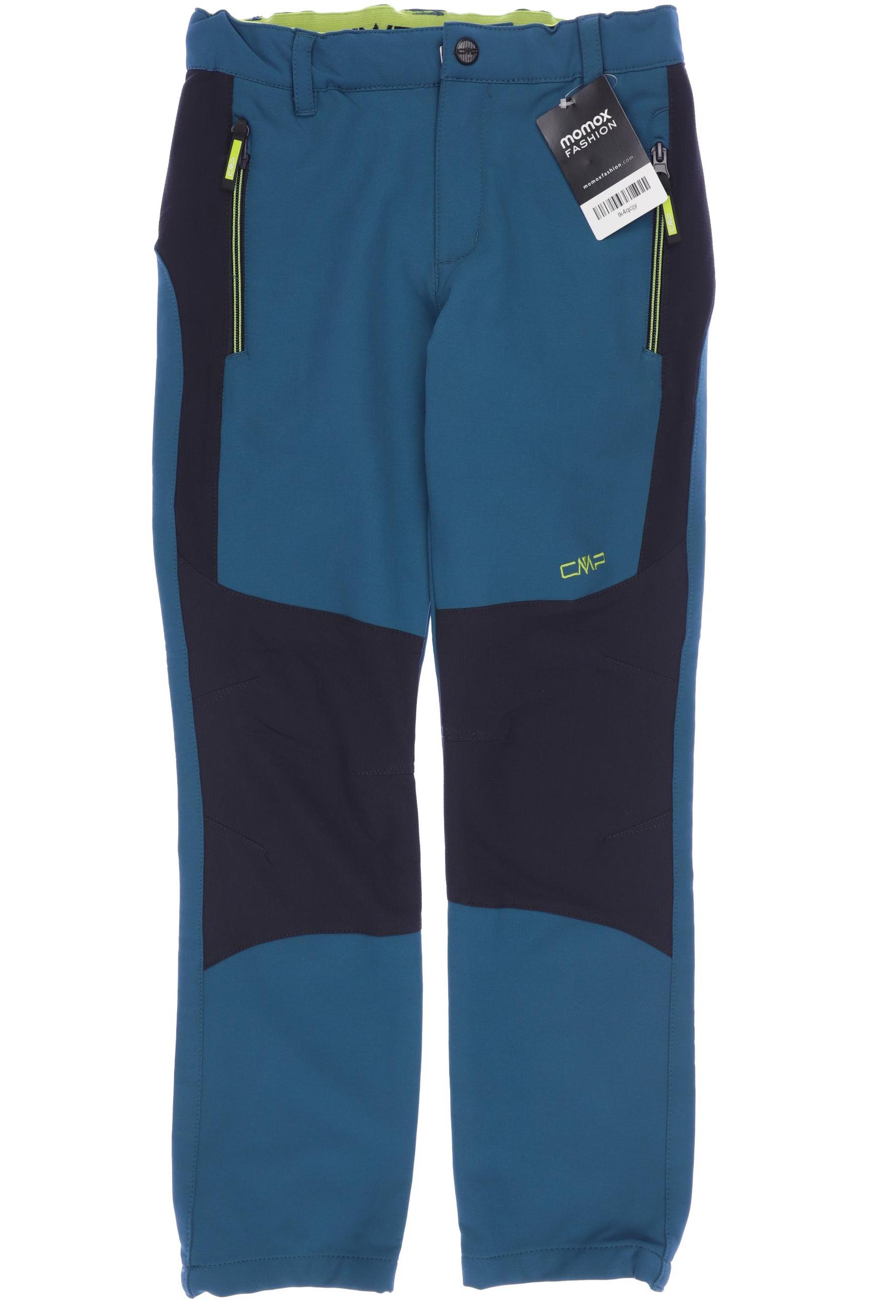 

CMP Jungen Stoffhose, türkis