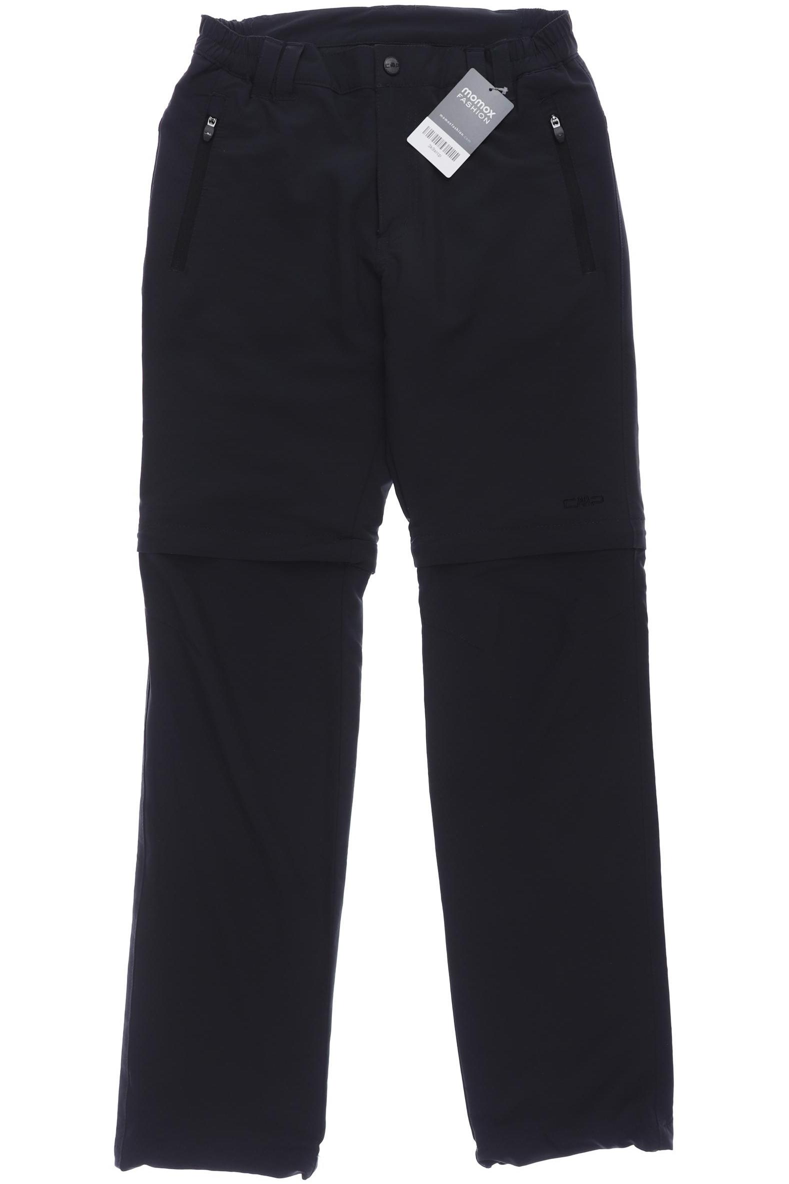 

CMP Jungen Stoffhose, grau