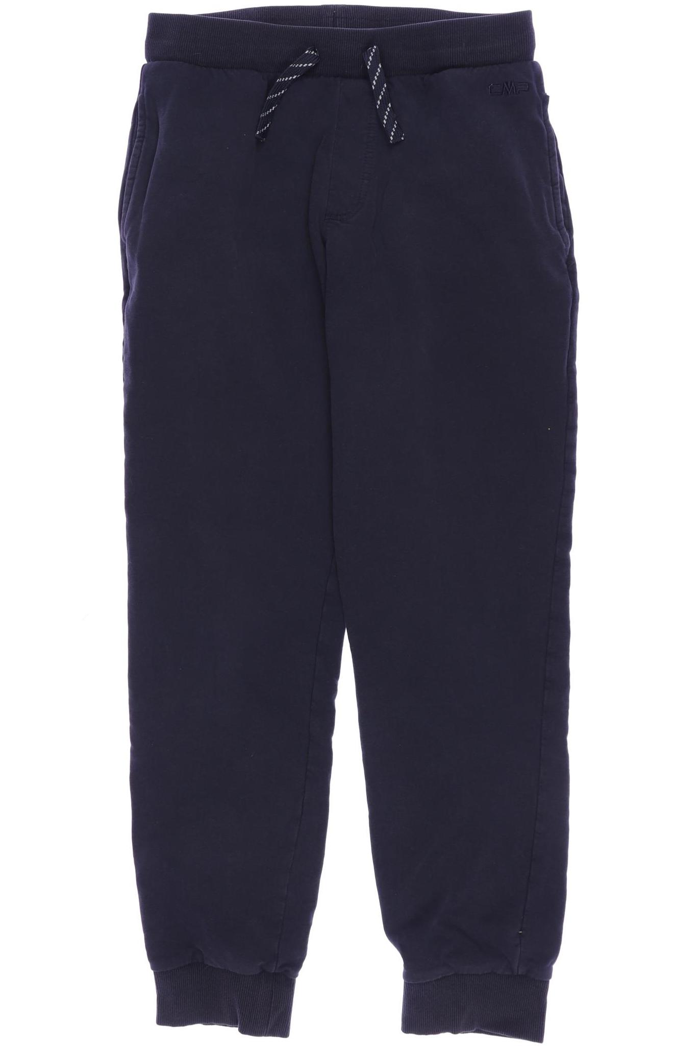 

CMP Herren Stoffhose, marineblau, Gr. 152