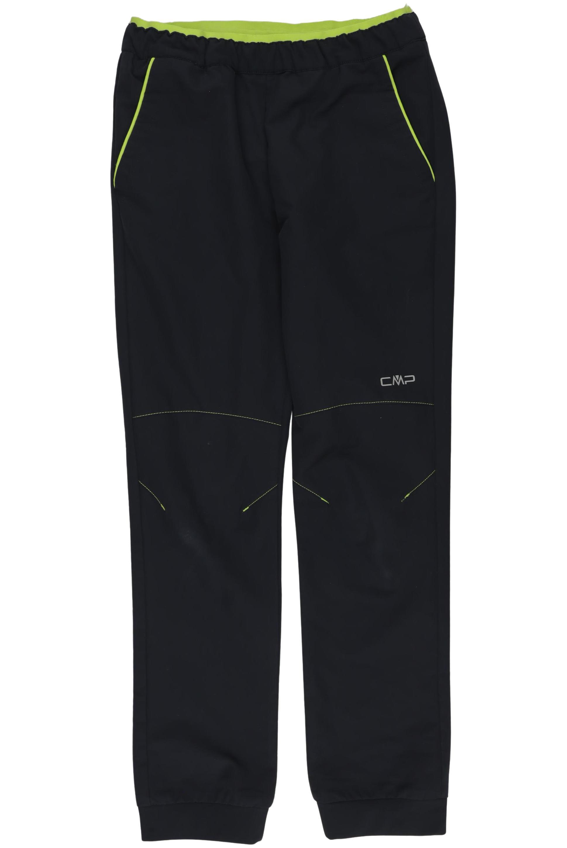 

CMP Jungen Stoffhose, neon, Gr. 152