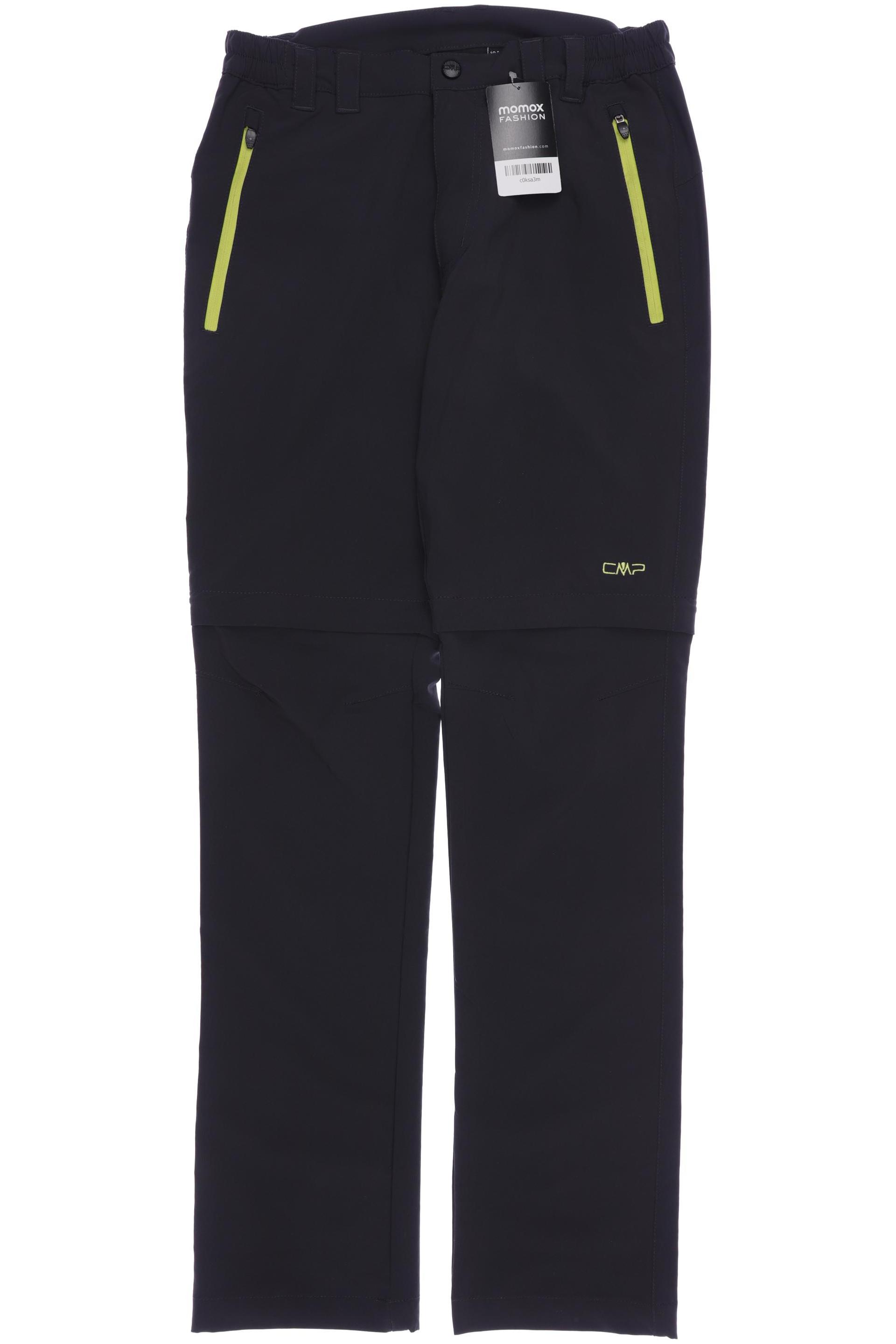 

CMP Jungen Stoffhose, grau