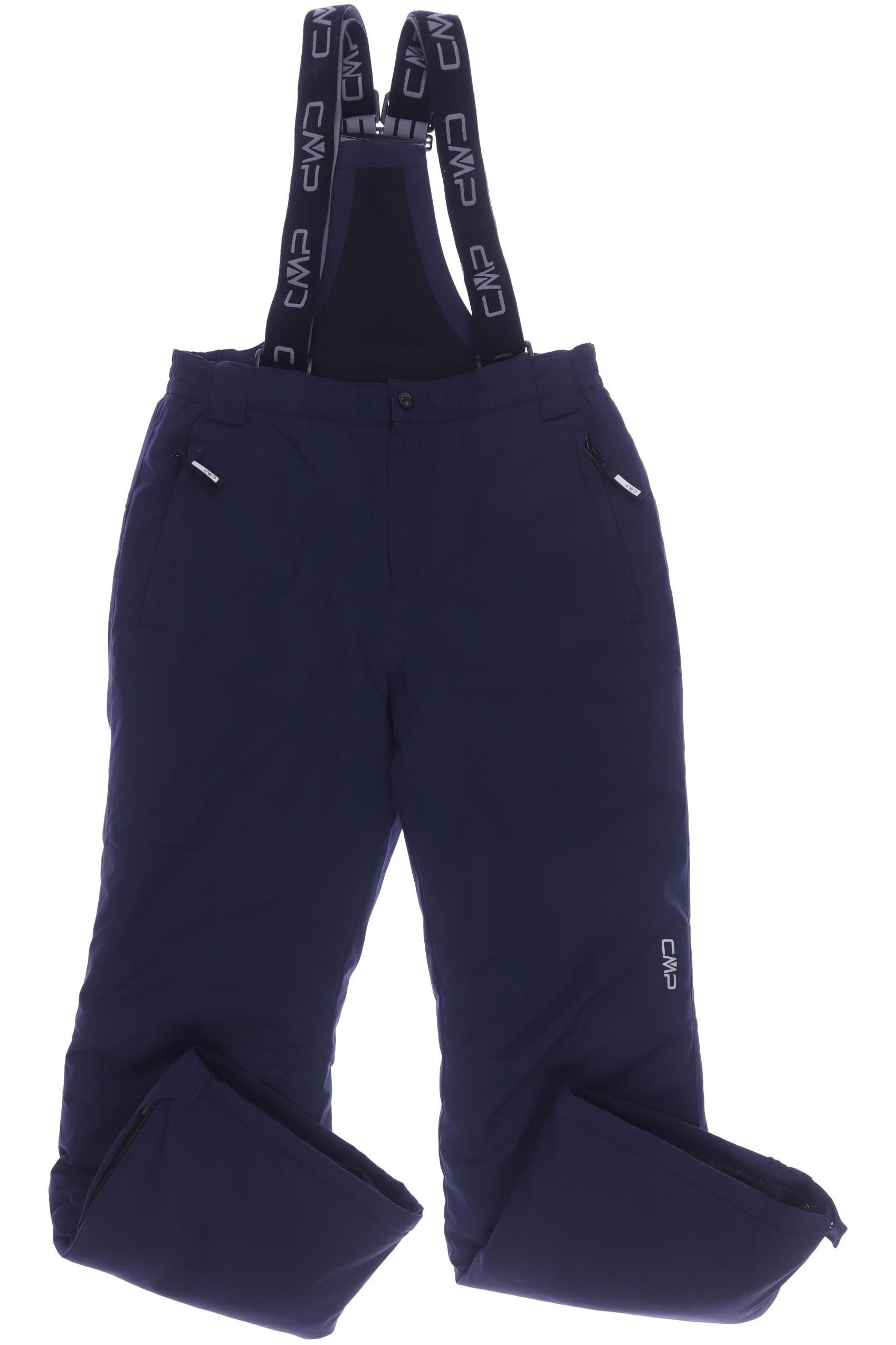 

CMP Herren Stoffhose, marineblau, Gr. 164