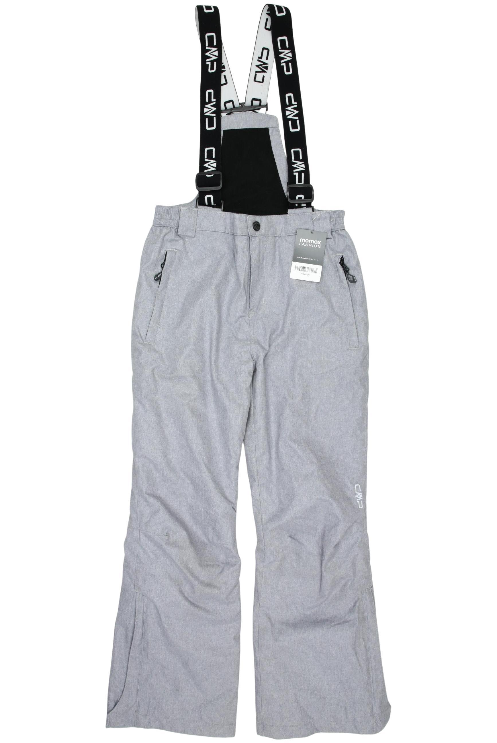 

CMP Herren Stoffhose, grau, Gr. 152