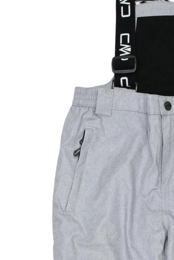 Thumbnail - CMP Jungen Stoffhose, grau, Gr. 152