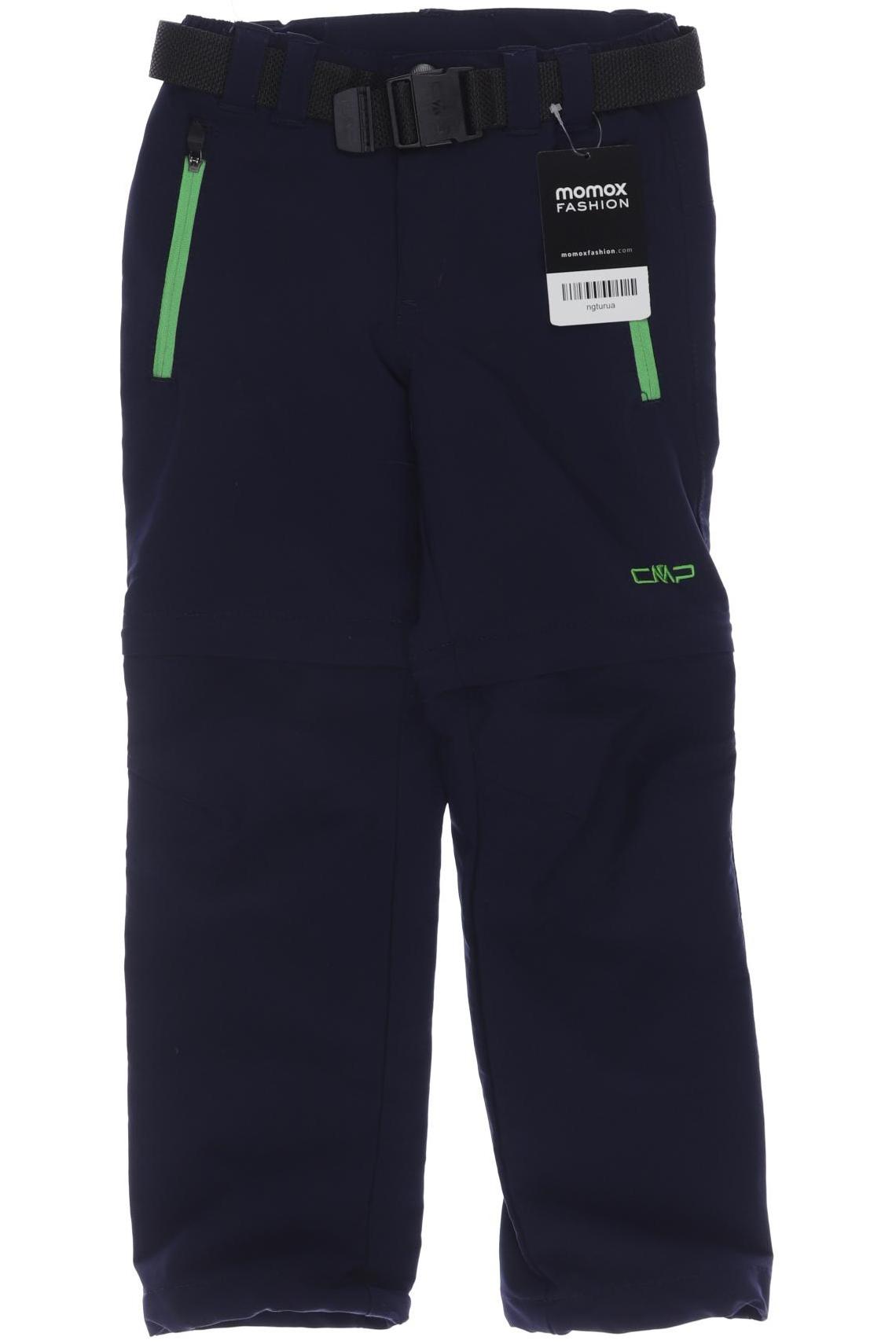 

CMP Herren Stoffhose, marineblau, Gr. 104