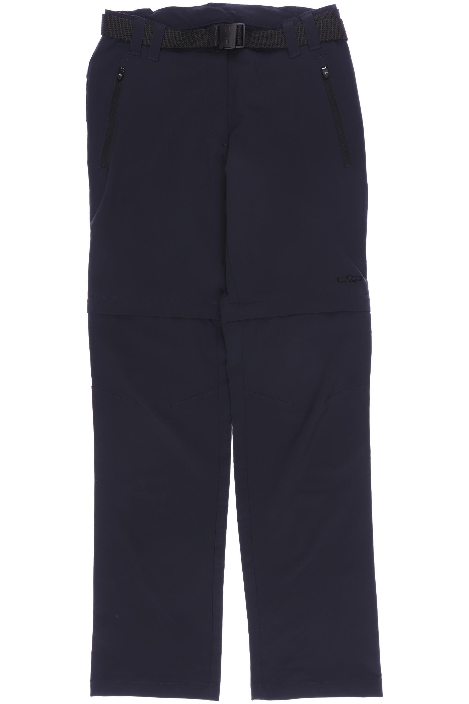 

CMP Jungen Stoffhose, marineblau