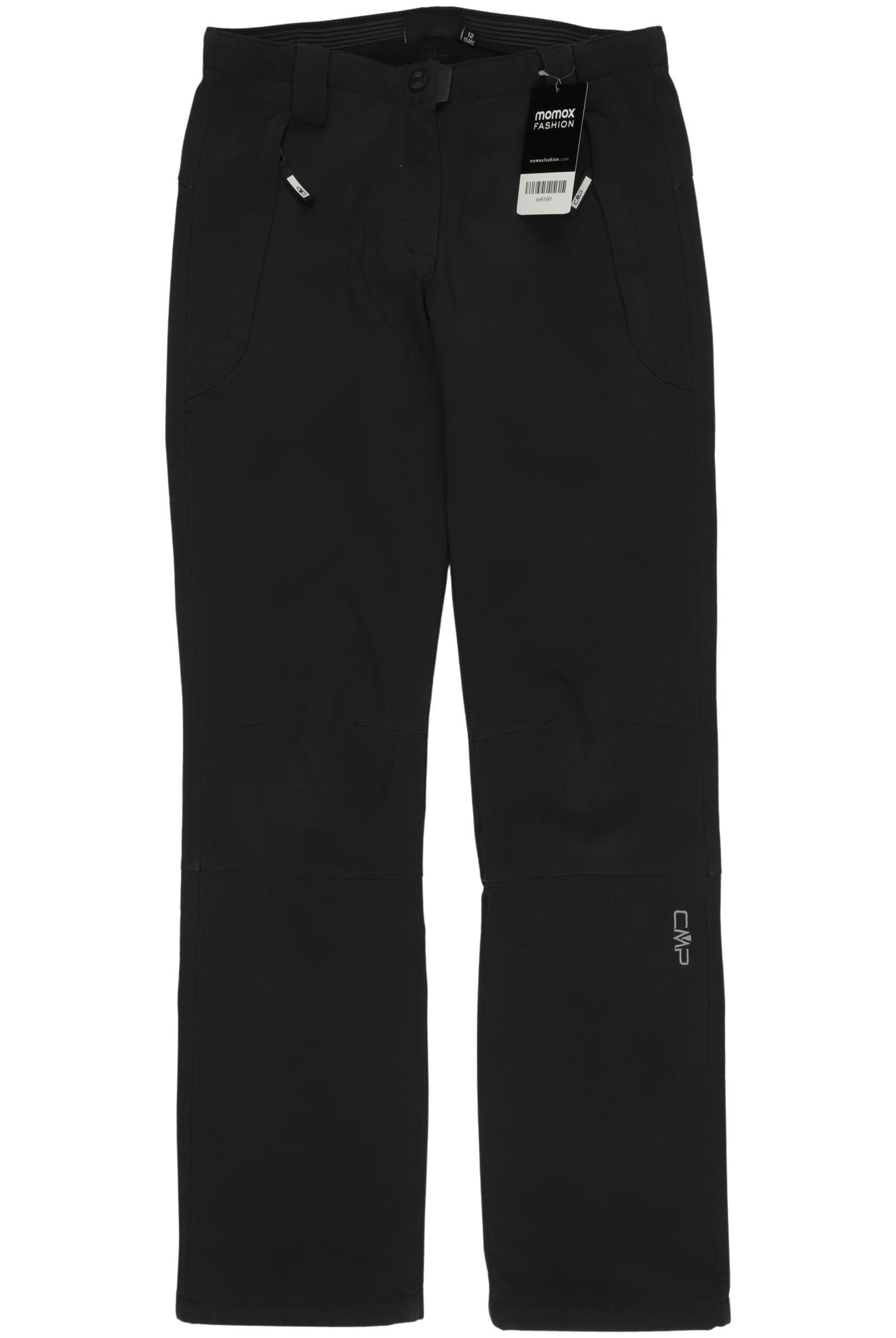 

CMP Herren Stoffhose, grau, Gr. 152