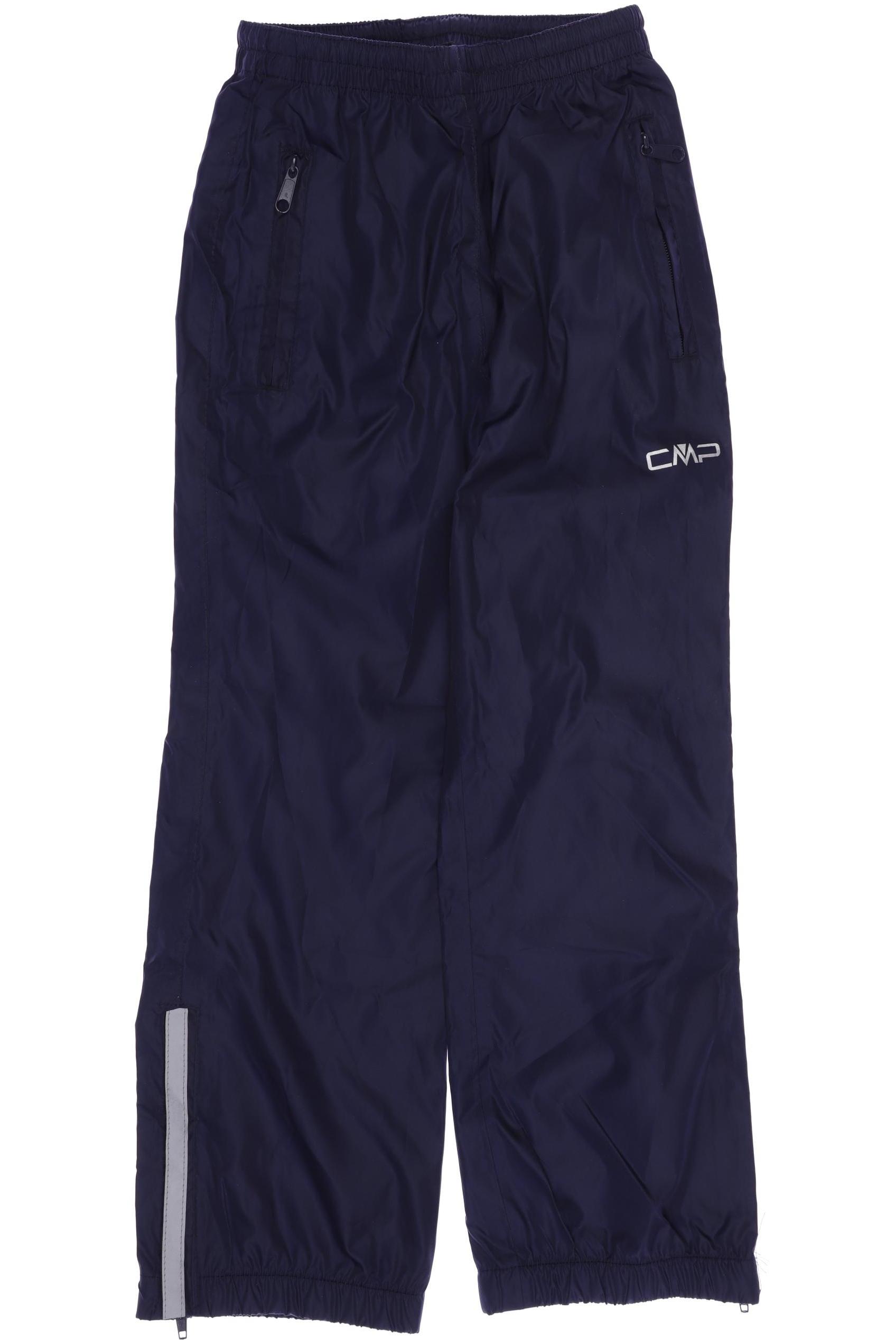 

CMP Jungen Stoffhose, marineblau