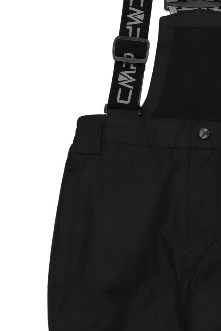 Thumbnail - CMP Jungen Stoffhose, schwarz, Gr. 128