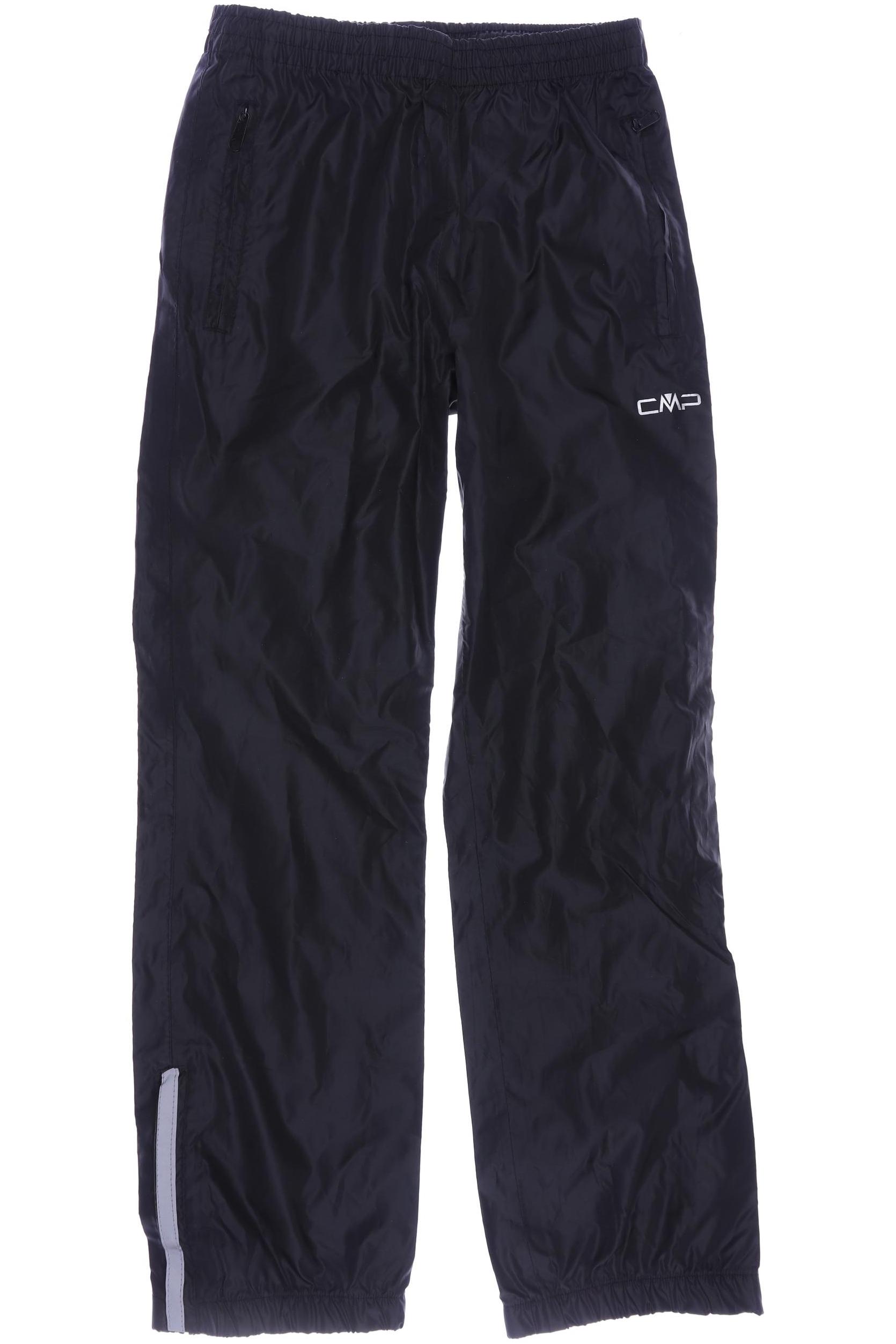 

CMP Herren Stoffhose, schwarz, Gr. 140