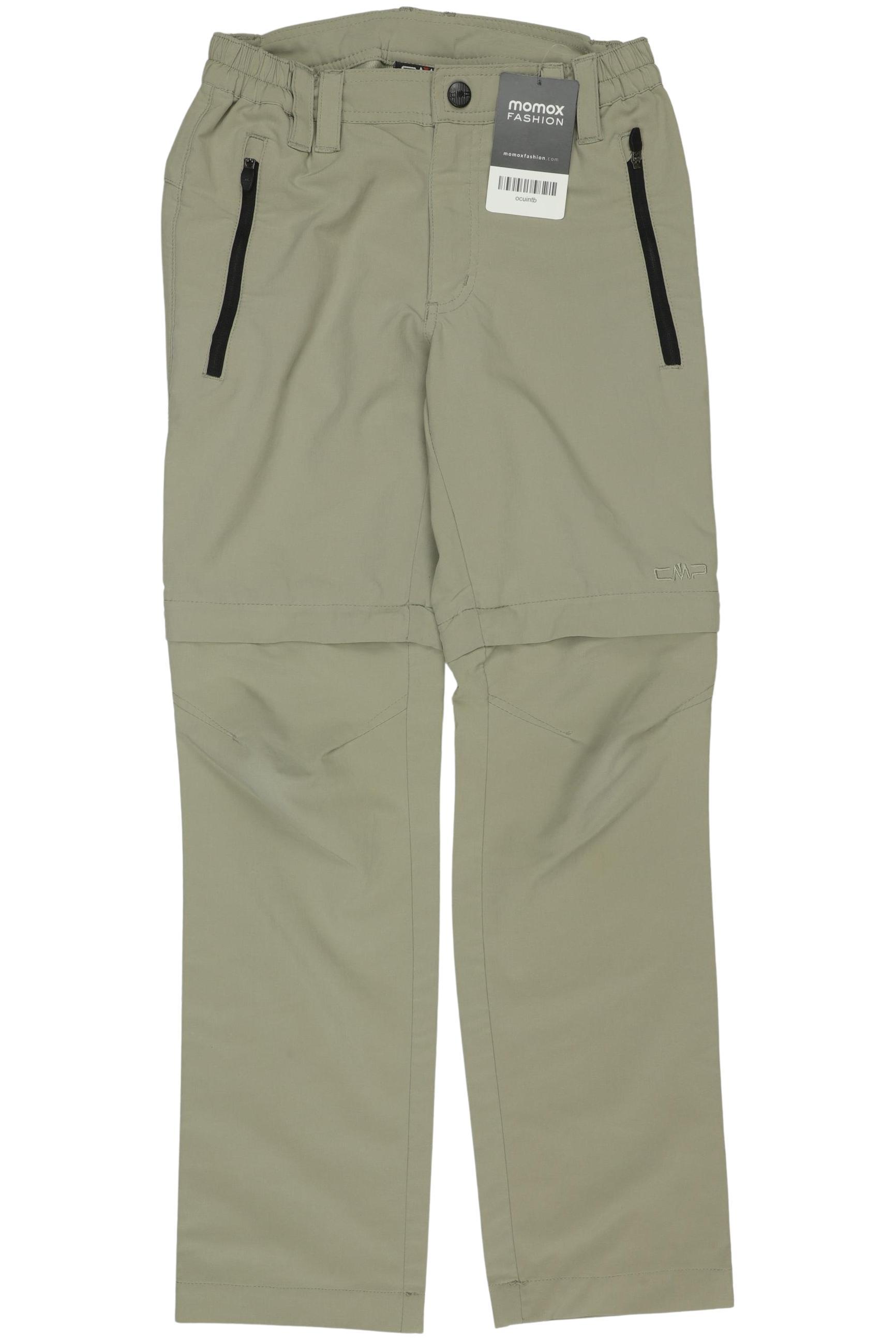 

CMP Herren Stoffhose, beige, Gr. 128