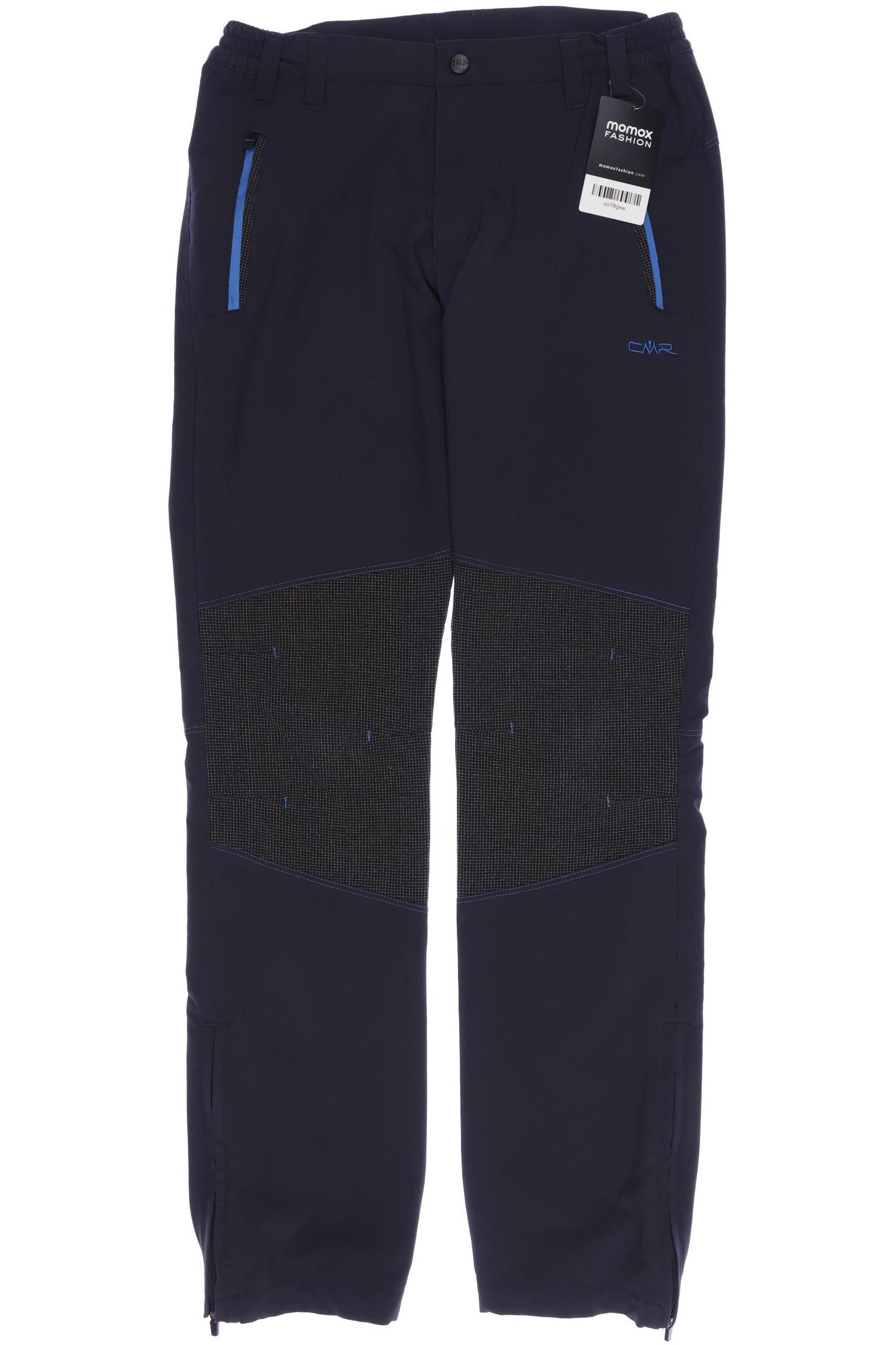 

CMP Herren Stoffhose, marineblau, Gr. 164