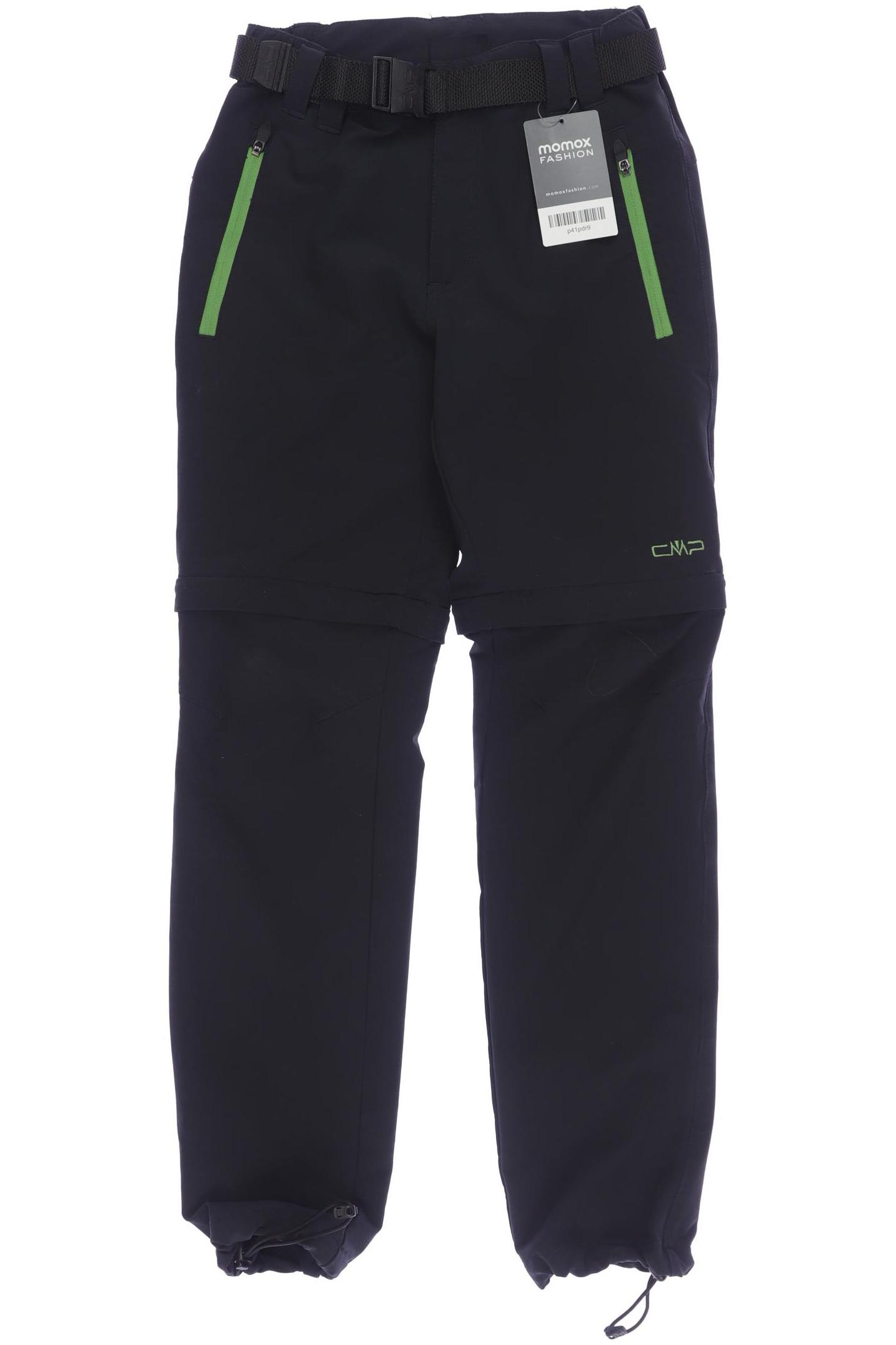 

CMP Herren Stoffhose, grau, Gr. 128