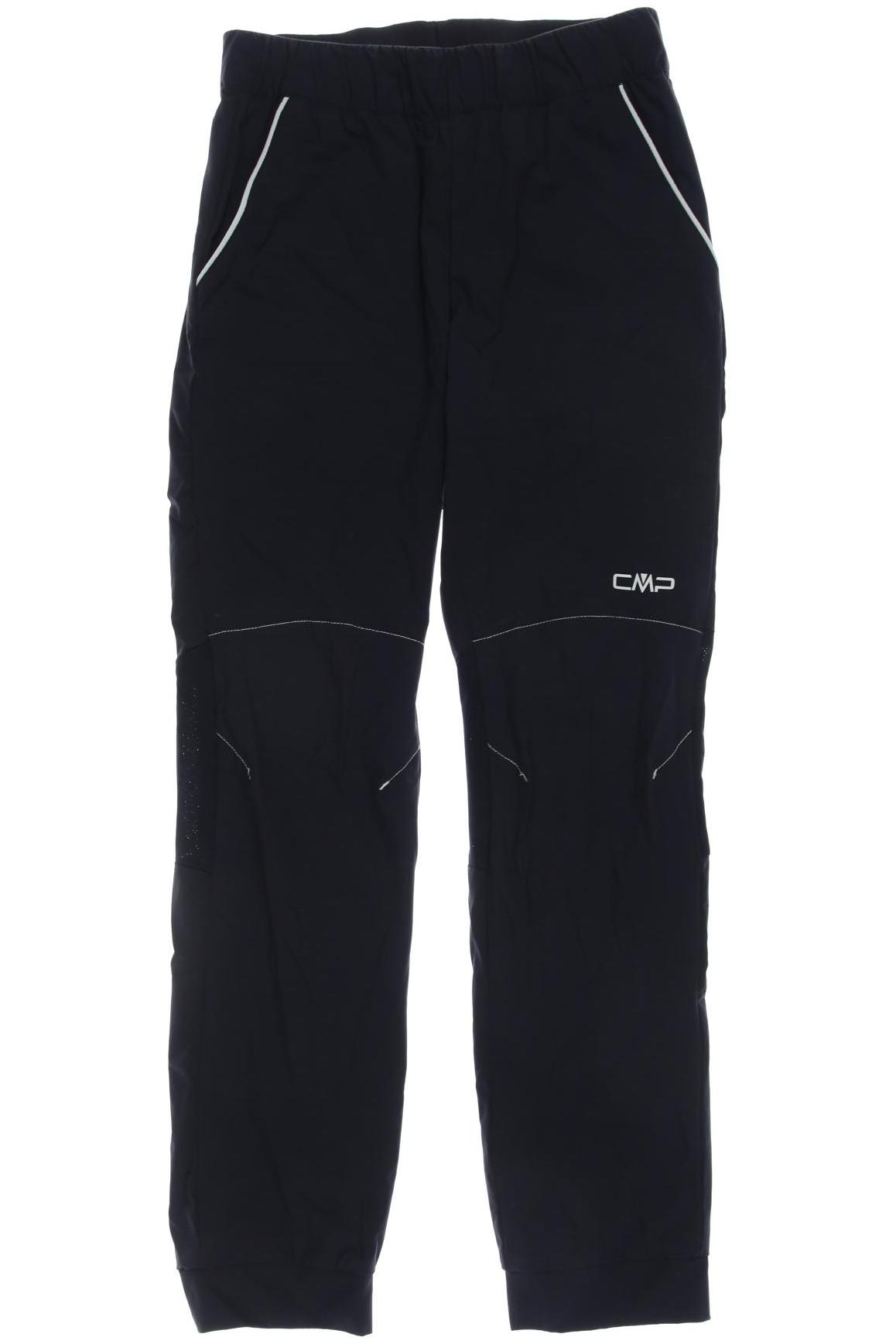 

CMP Herren Stoffhose, marineblau, Gr. 140