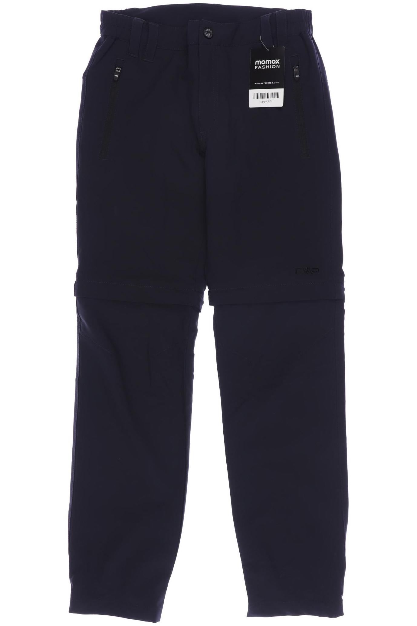 

CMP Jungen Stoffhose, grau