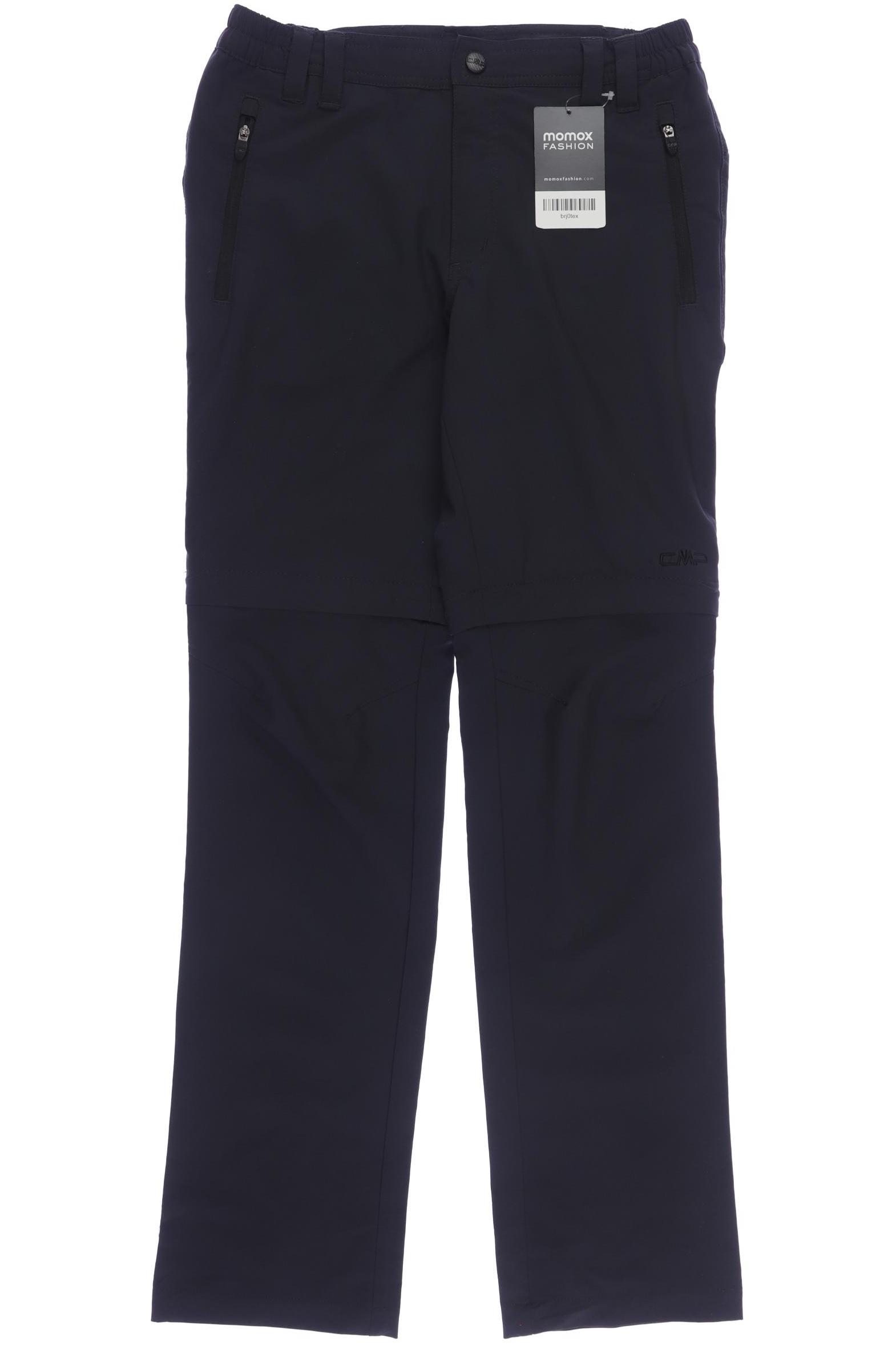

CMP Herren Stoffhose, marineblau, Gr. 152