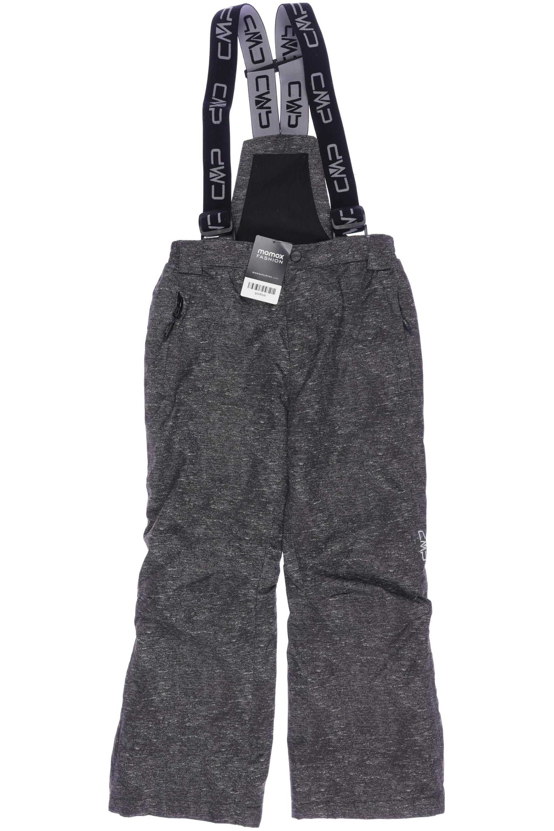 

CMP Jungen Stoffhose, grau