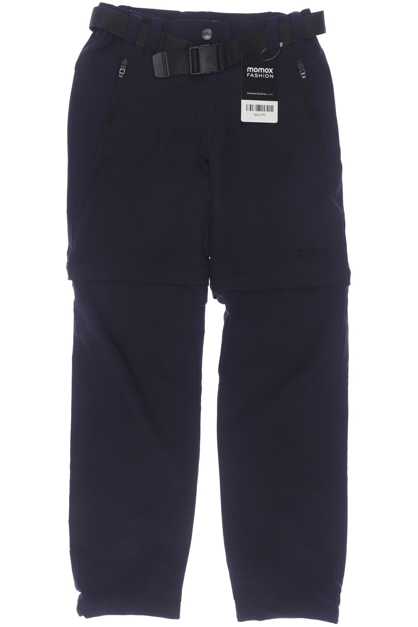 

CMP Herren Stoffhose, marineblau, Gr. 128