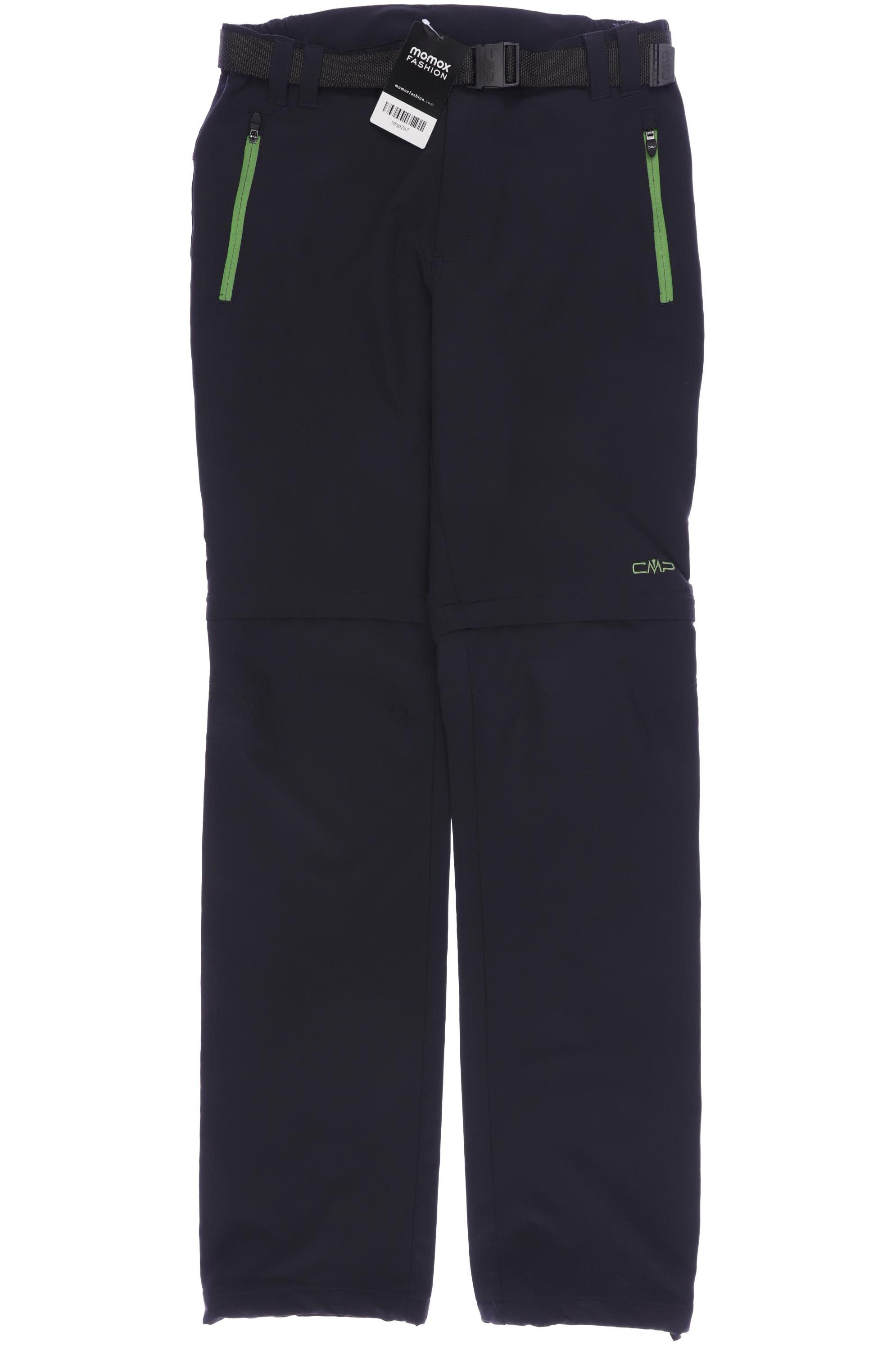 

CMP Jungen Stoffhose, marineblau