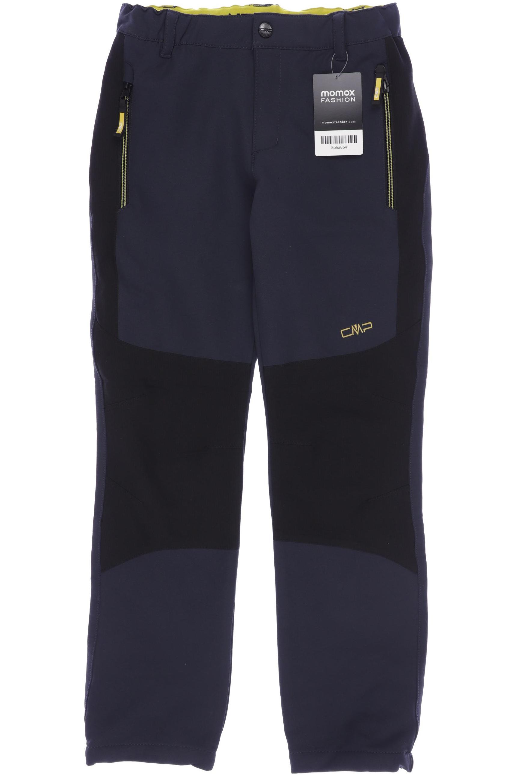 

CMP Jungen Stoffhose, grau