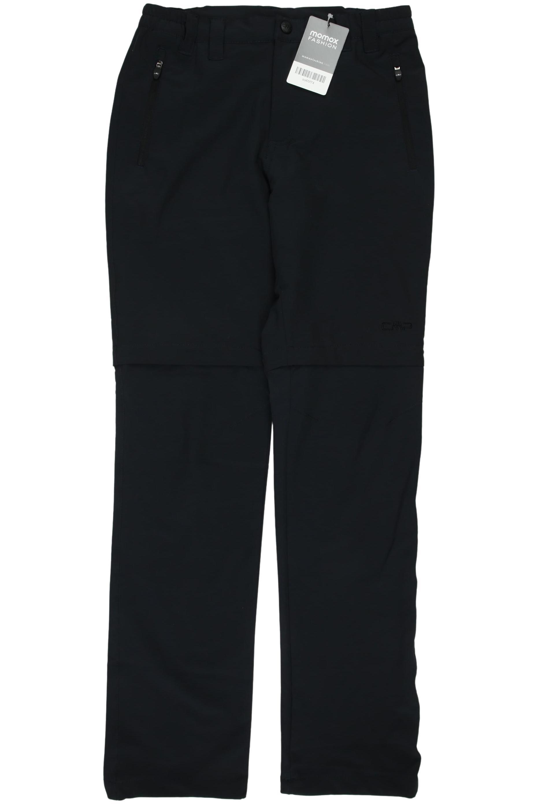 

CMP Herren Stoffhose, marineblau, Gr. 152