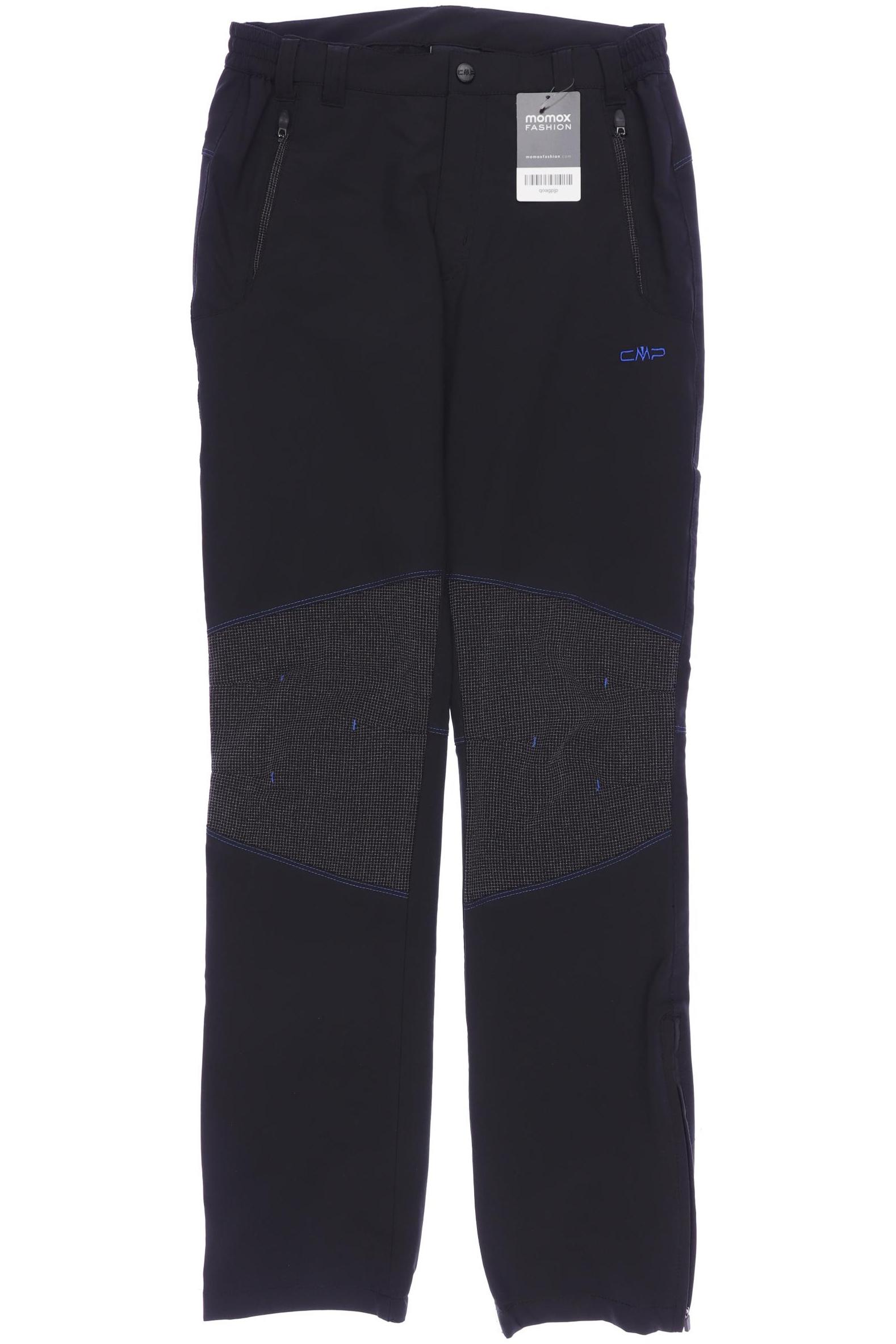 

CMP Jungen Stoffhose, grau, Gr. 164