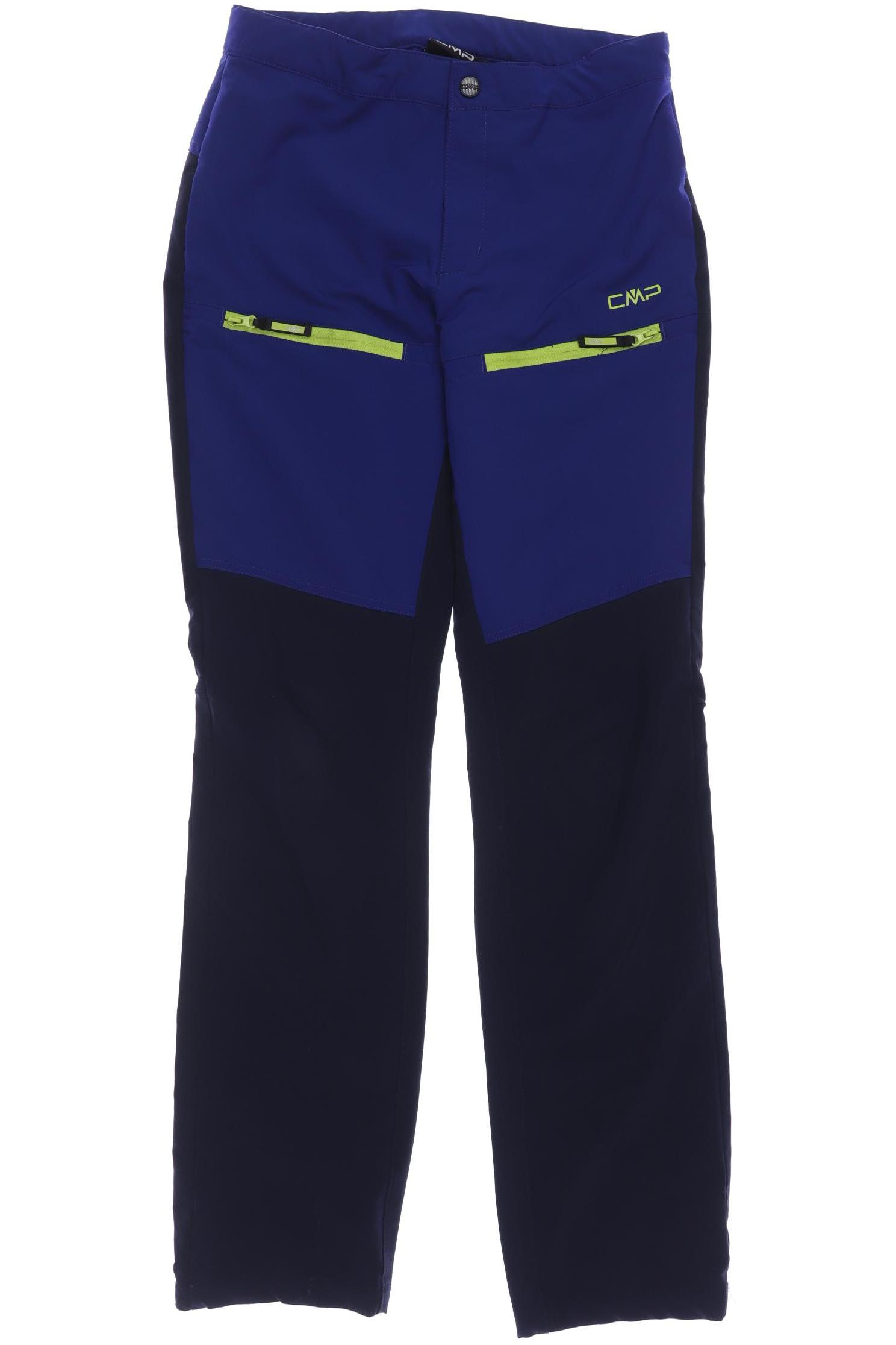 

CMP Herren Stoffhose, marineblau, Gr. 152