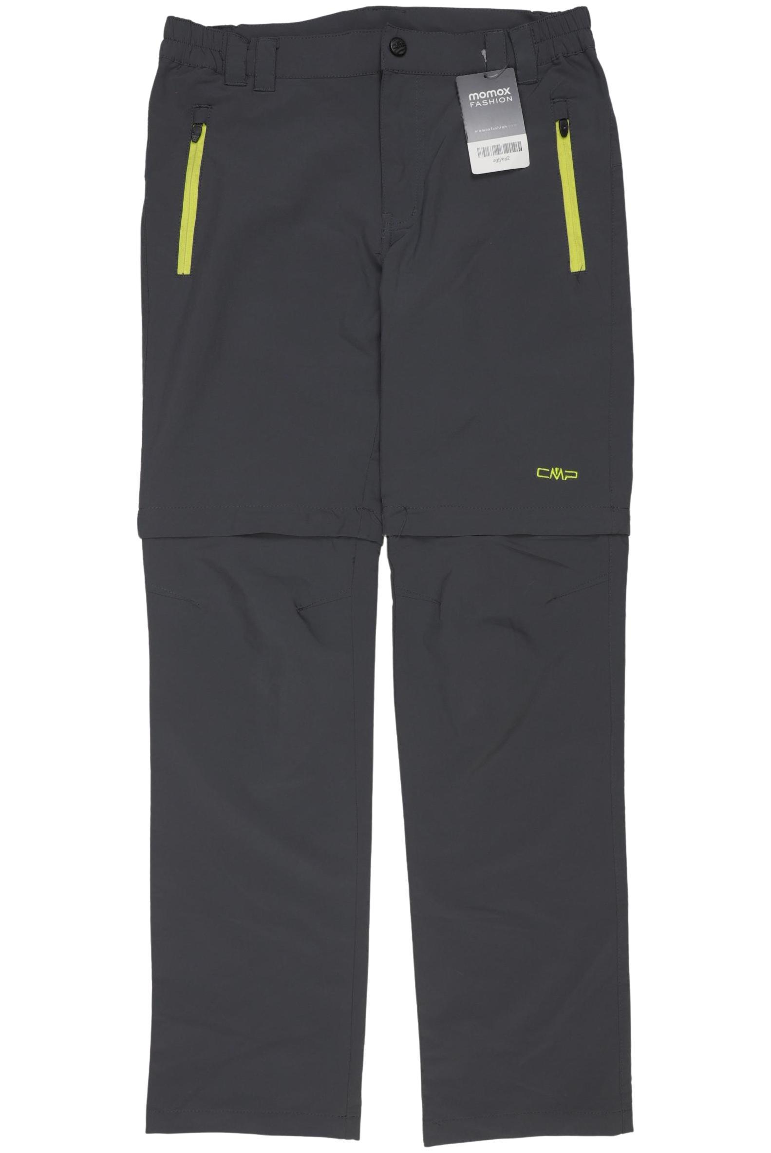 

CMP Jungen Stoffhose, neon, Gr. 152