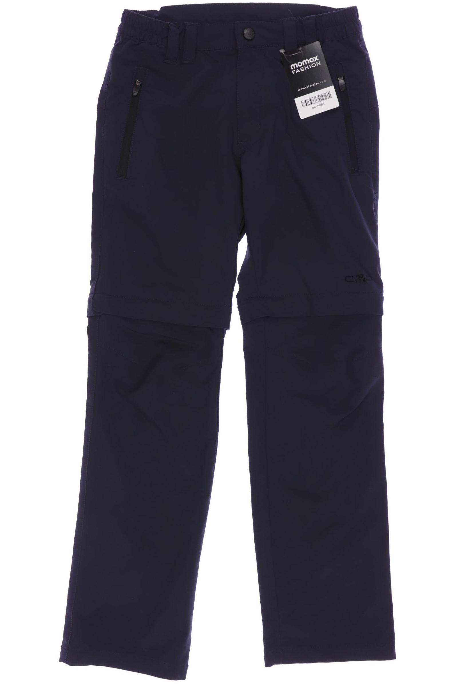 

CMP Herren Stoffhose, marineblau, Gr. 128