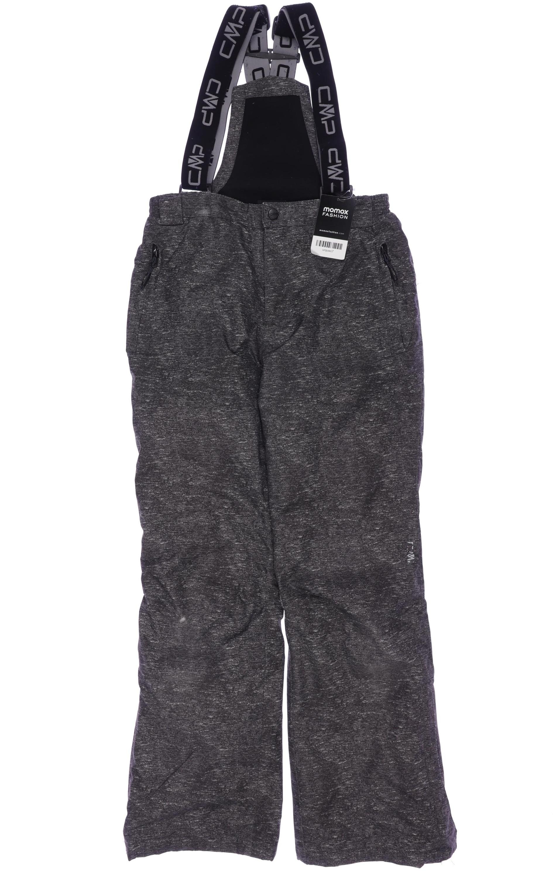 

CMP Herren Stoffhose, grau, Gr. 164