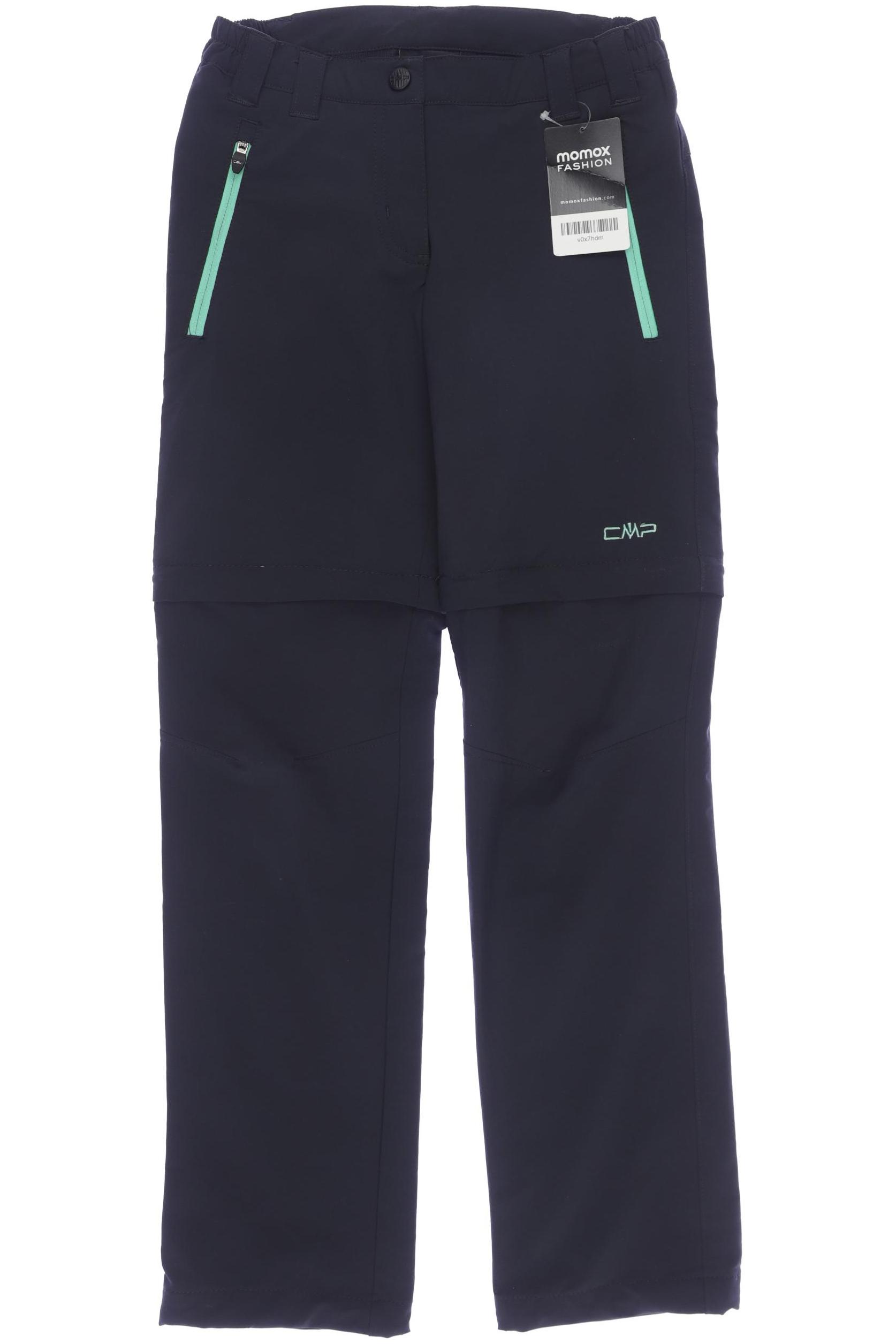 

CMP Jungen Stoffhose, grau