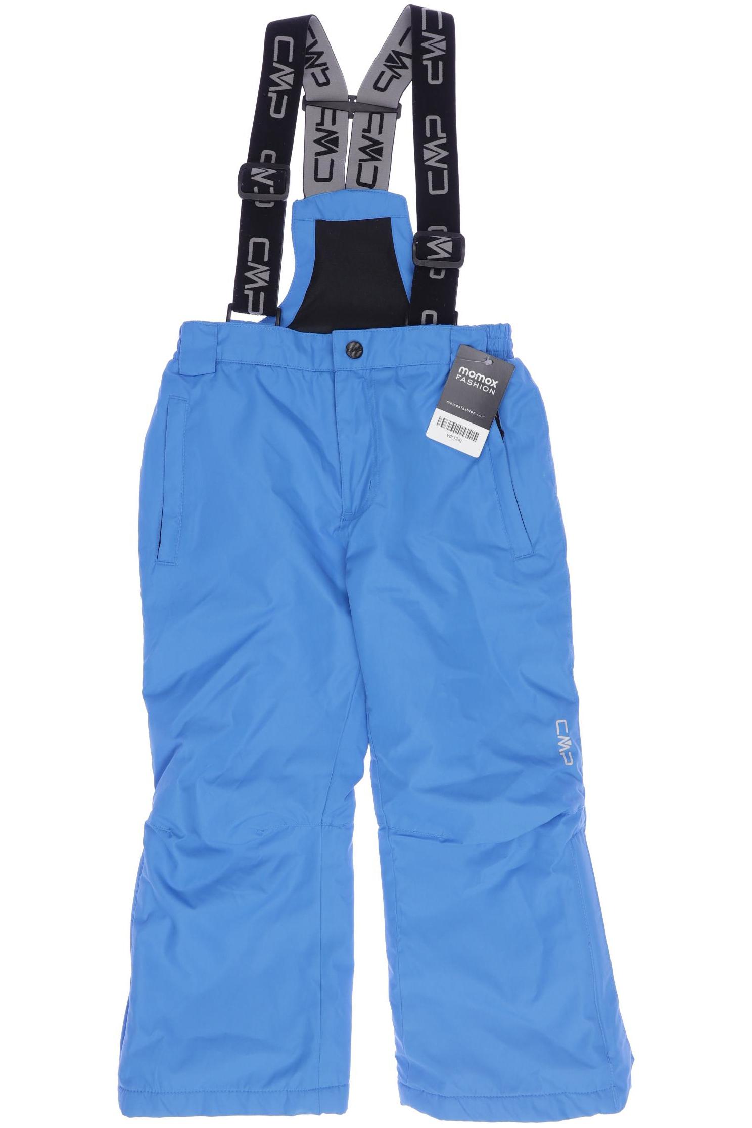 

CMP Herren Stoffhose, blau, Gr. 116