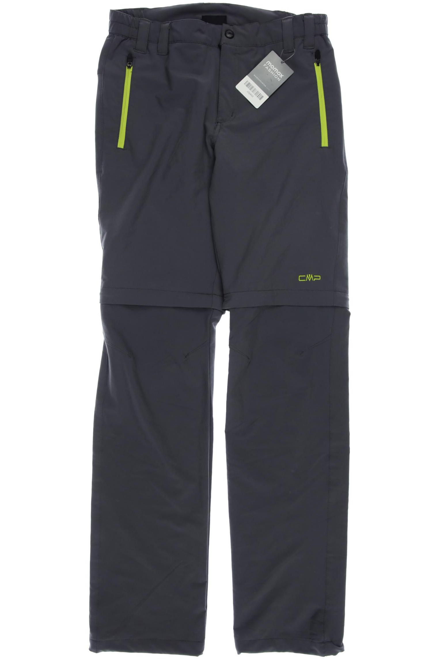 

CMP Herren Stoffhose, grau, Gr. 164