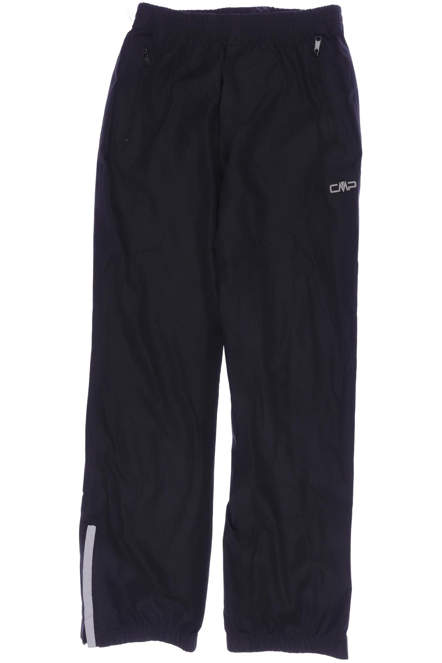 

CMP Herren Stoffhose, schwarz, Gr. 152