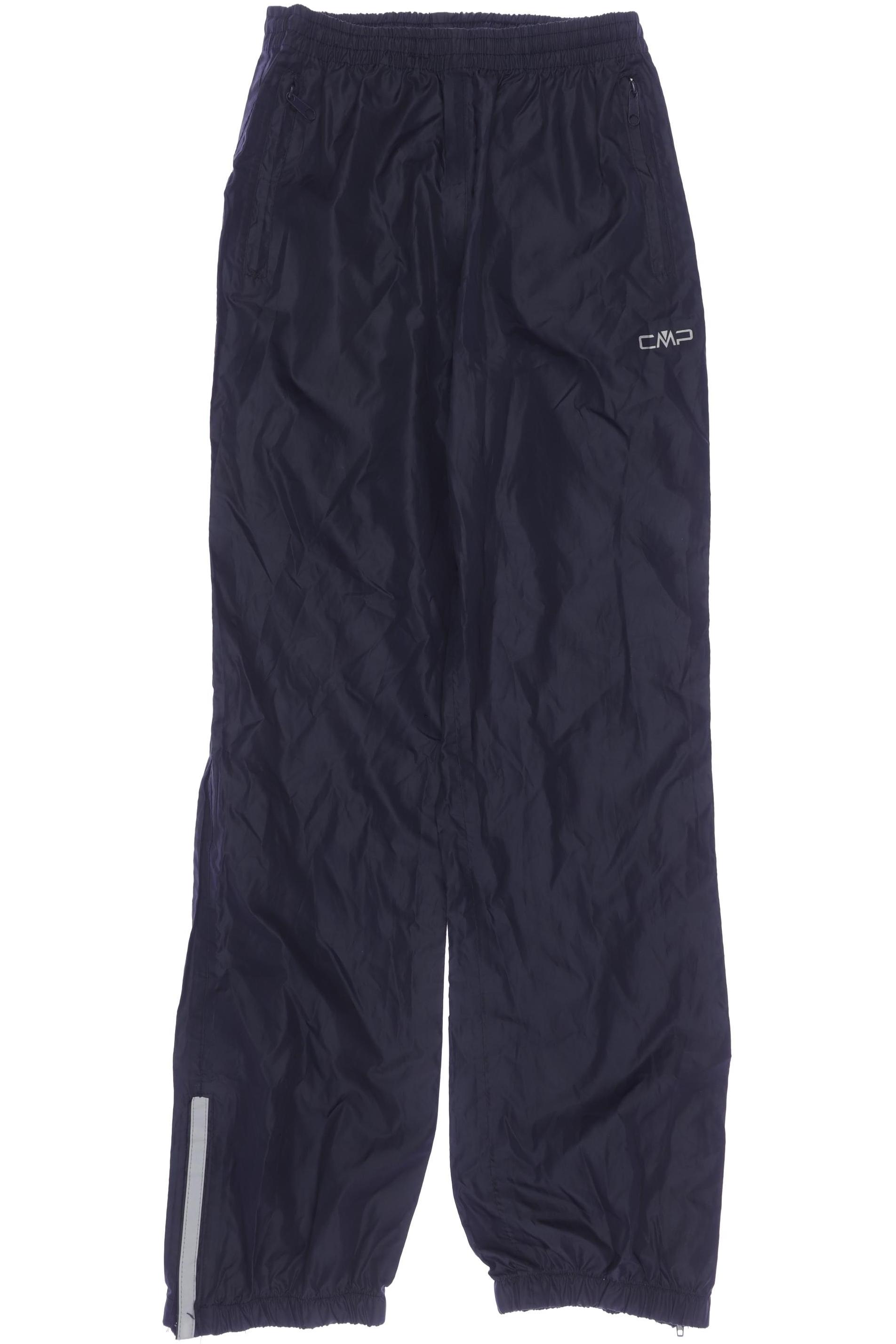 

CMP Herren Stoffhose, marineblau, Gr. 164