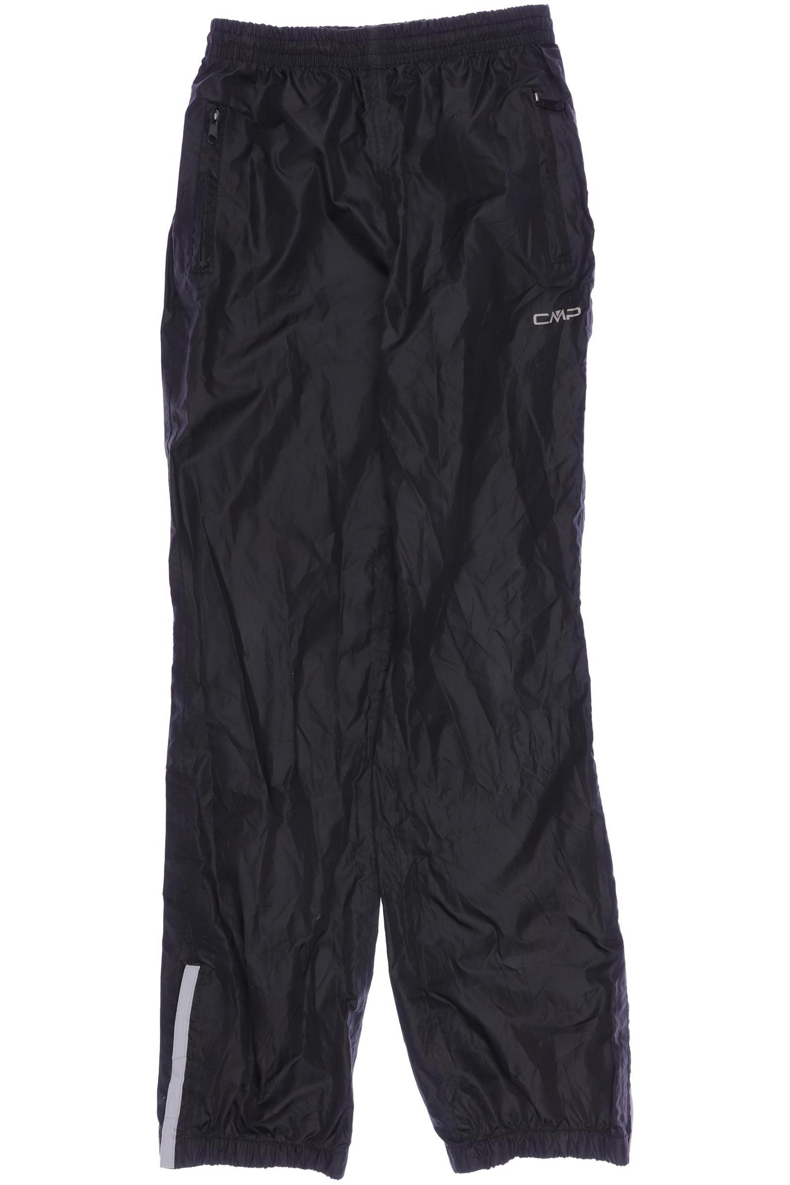 

CMP Herren Stoffhose, schwarz, Gr. 164