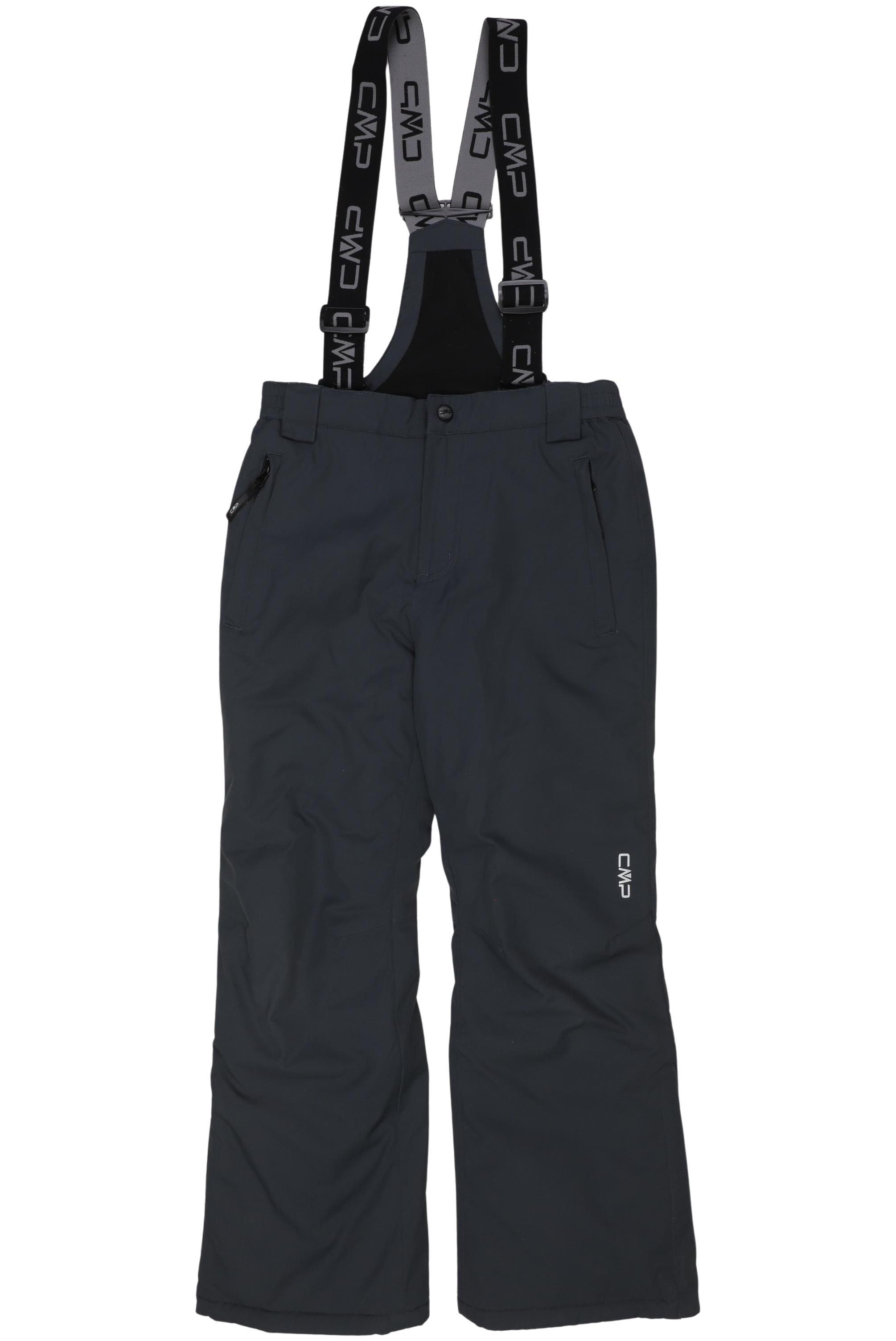 

CMP Jungen Stoffhose, grau, Gr. 140