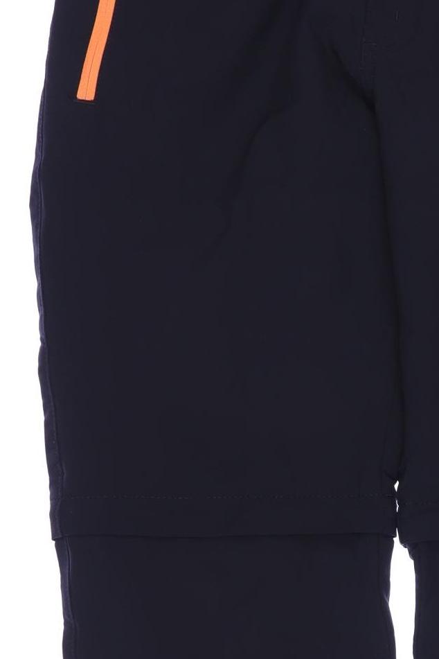 Thumbnail - CMP Jungen Stoffhose, marineblau, Gr. 176