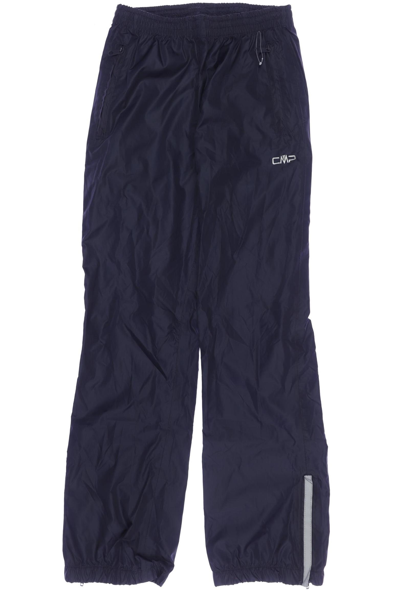 

CMP Herren Stoffhose, marineblau, Gr. 152