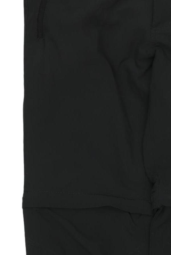 Thumbnail - CMP Jungen Stoffhose, schwarz, Gr. 164