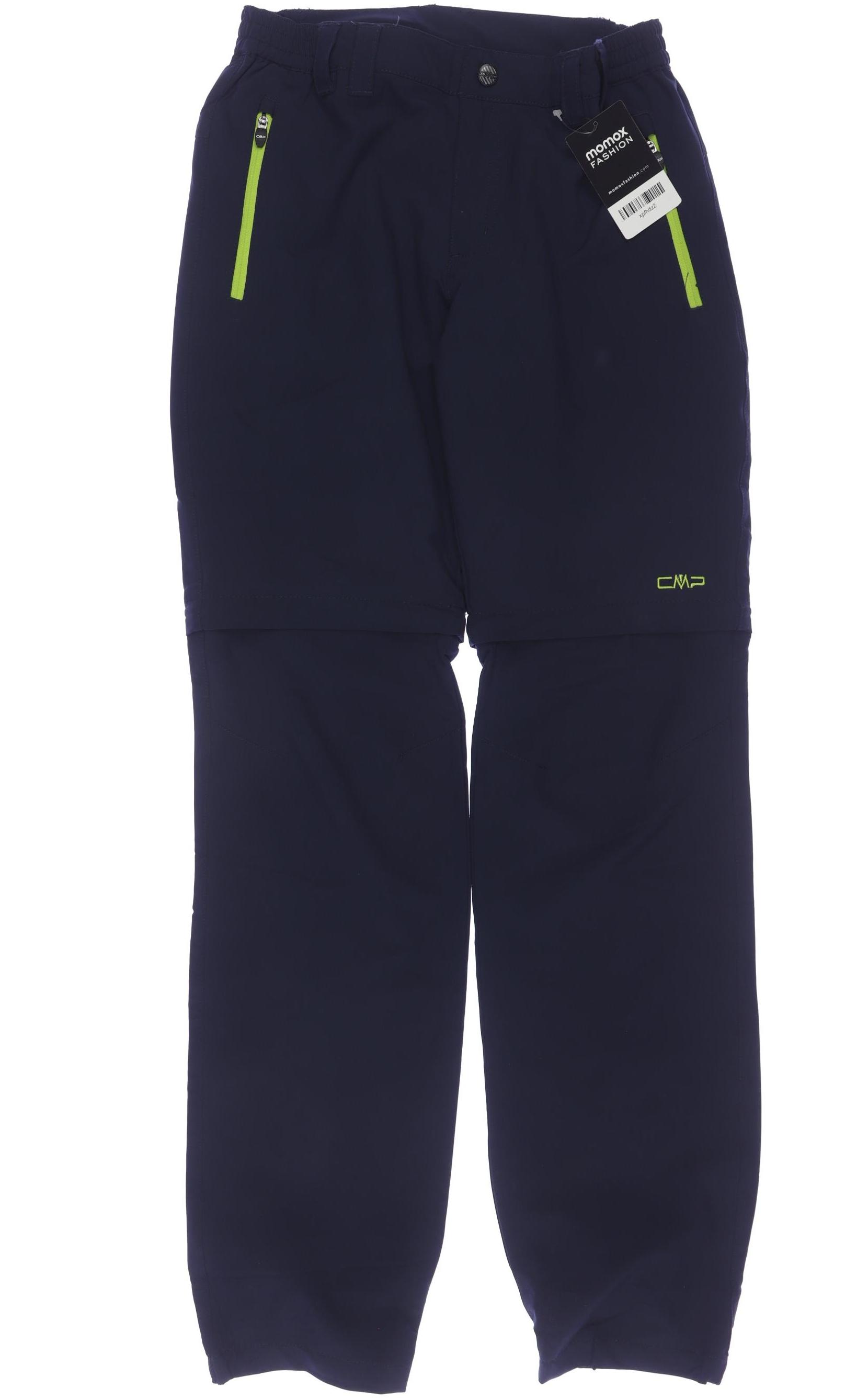 

CMP Herren Stoffhose, marineblau, Gr. 164