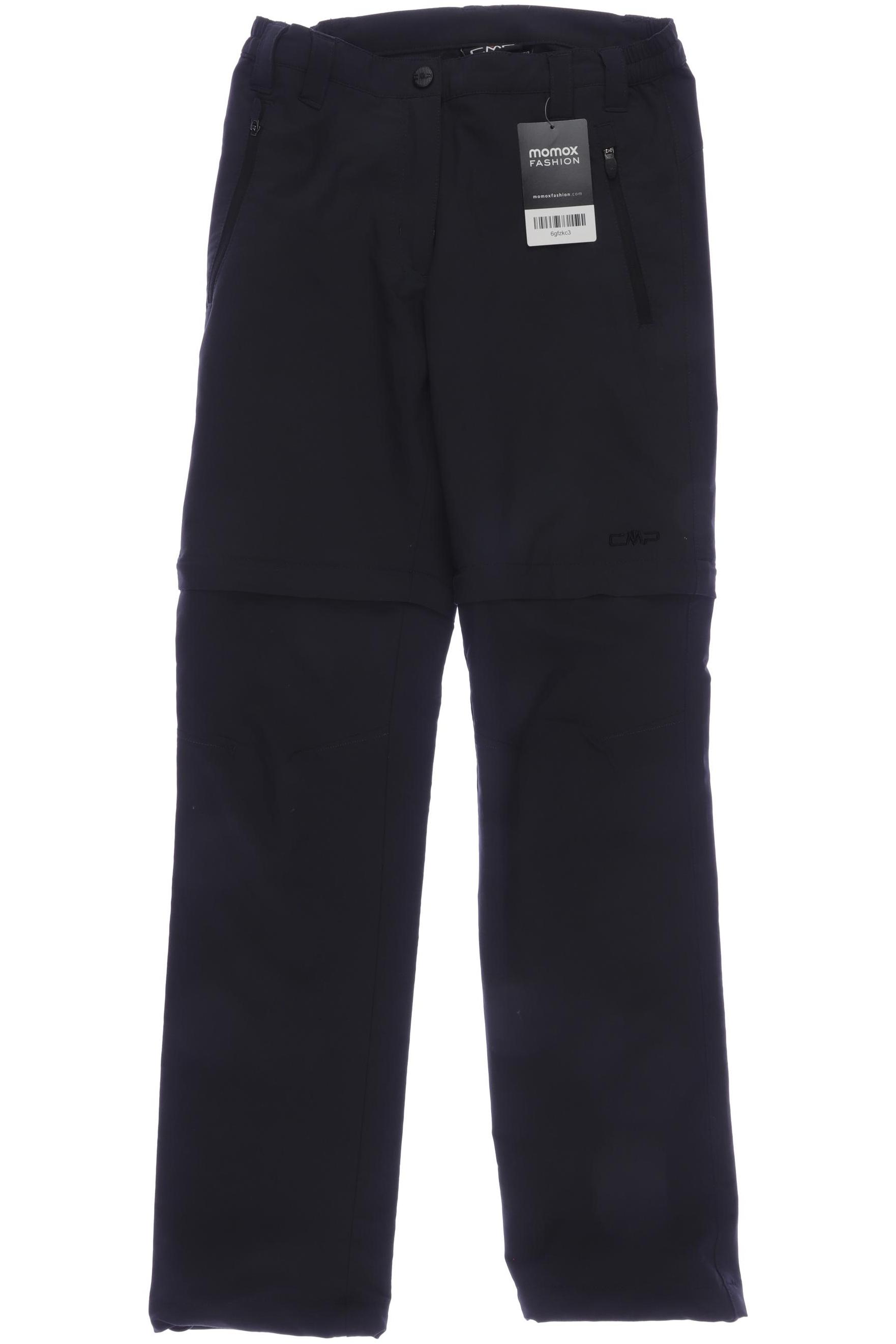 

CMP Herren Stoffhose, grau, Gr. 152
