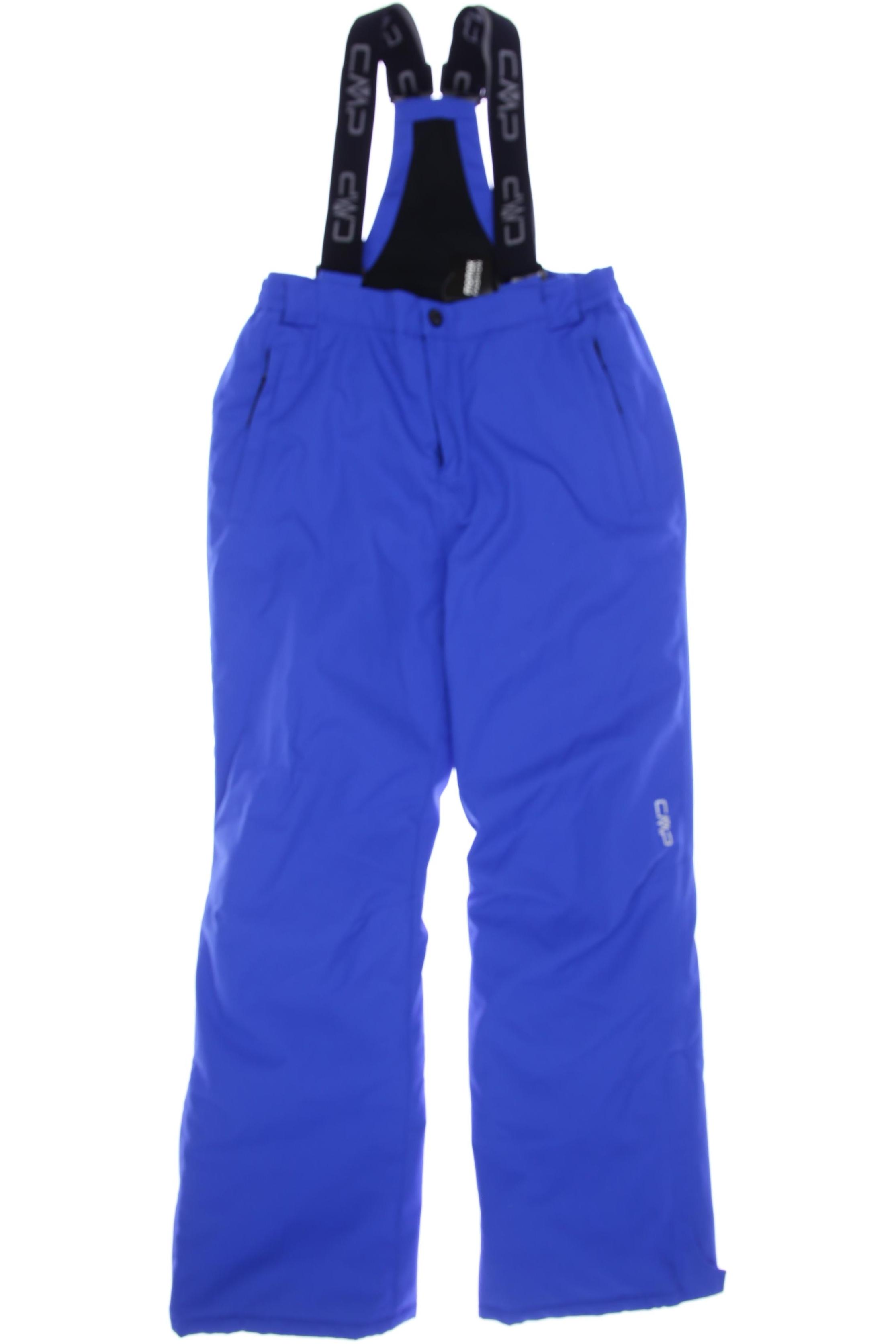 

CMP Herren Stoffhose, blau, Gr. 164